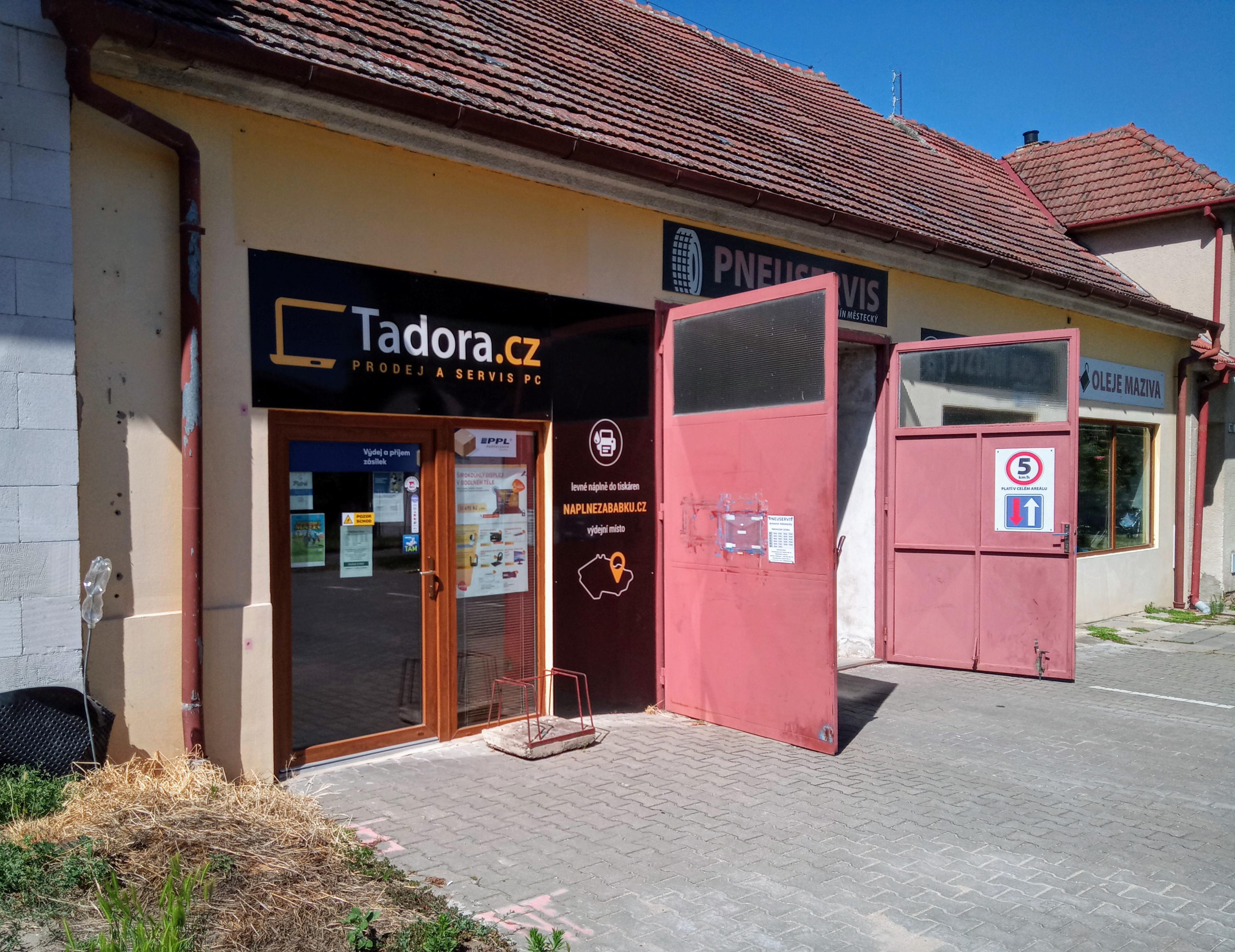 Tadora.cz foto 4