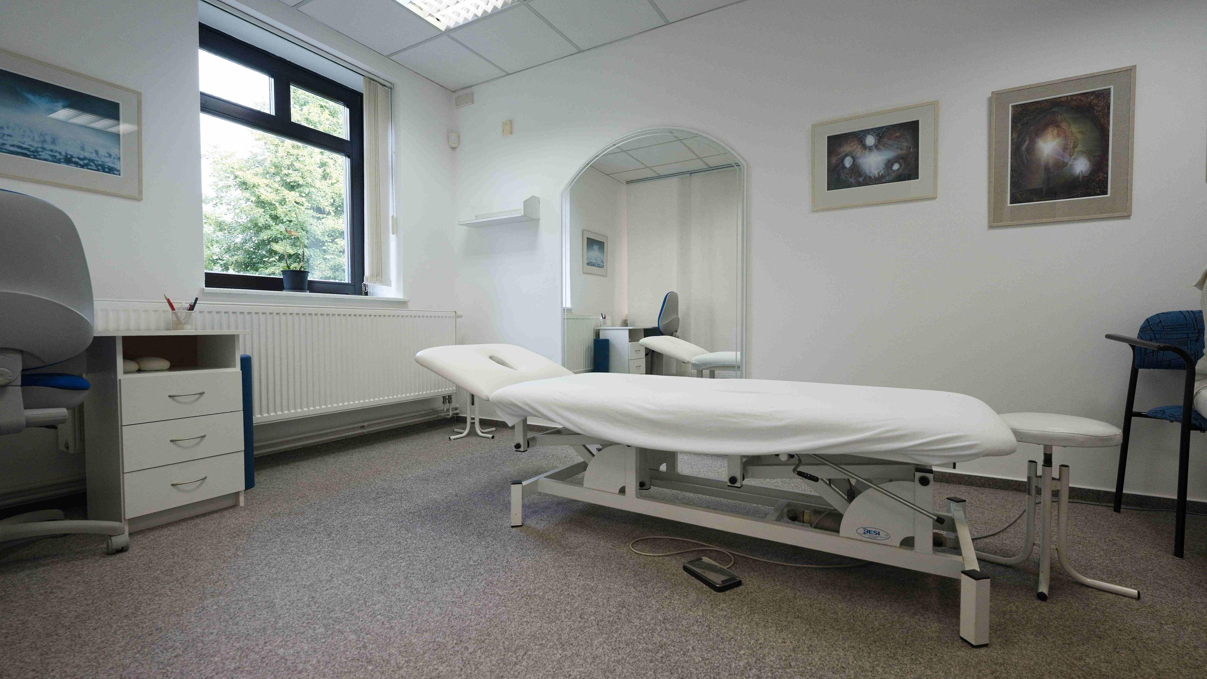 Rehabilitace U Potoka, s.r.o. foto 4