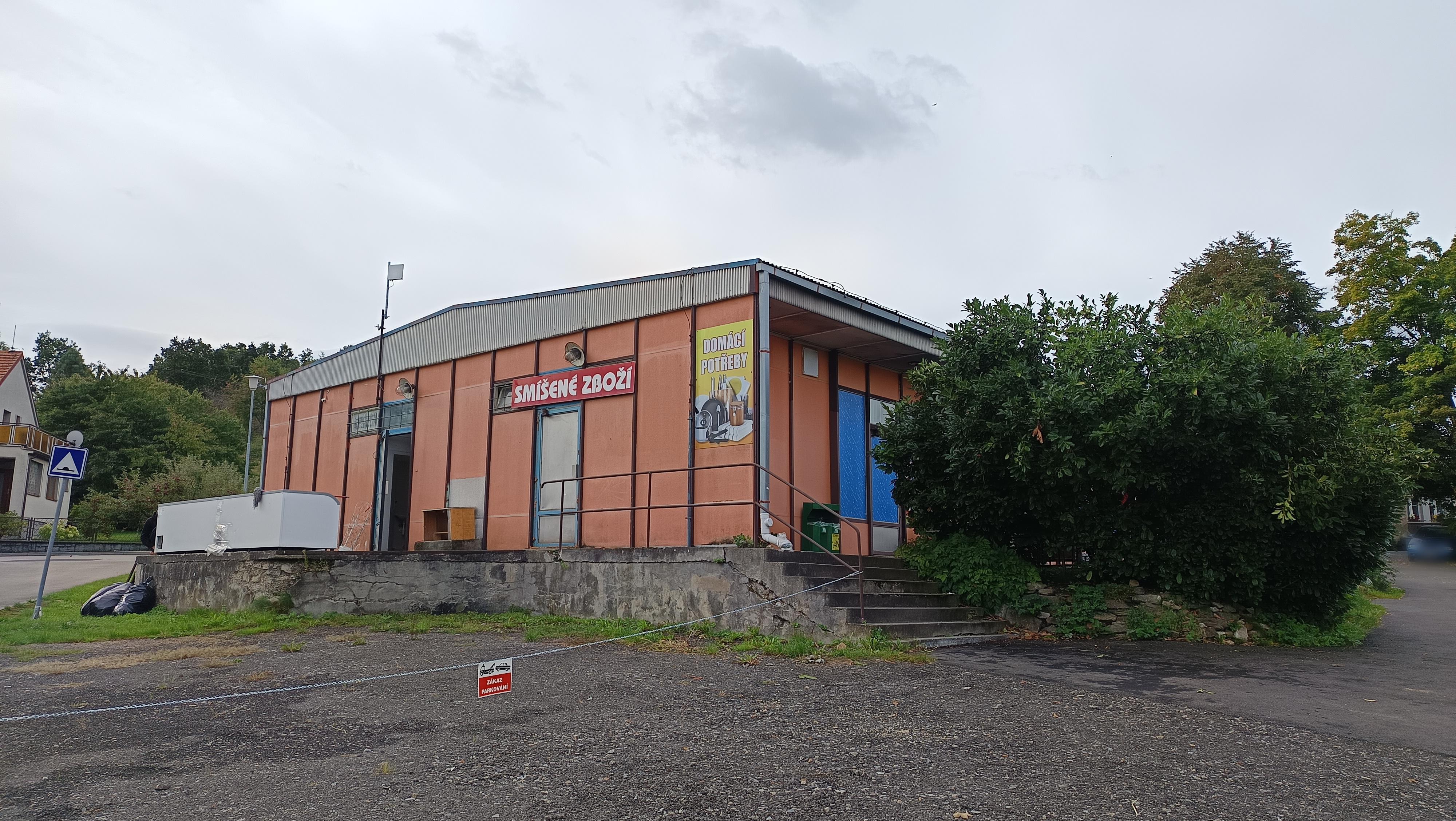 Potraviny Ražice foto 2