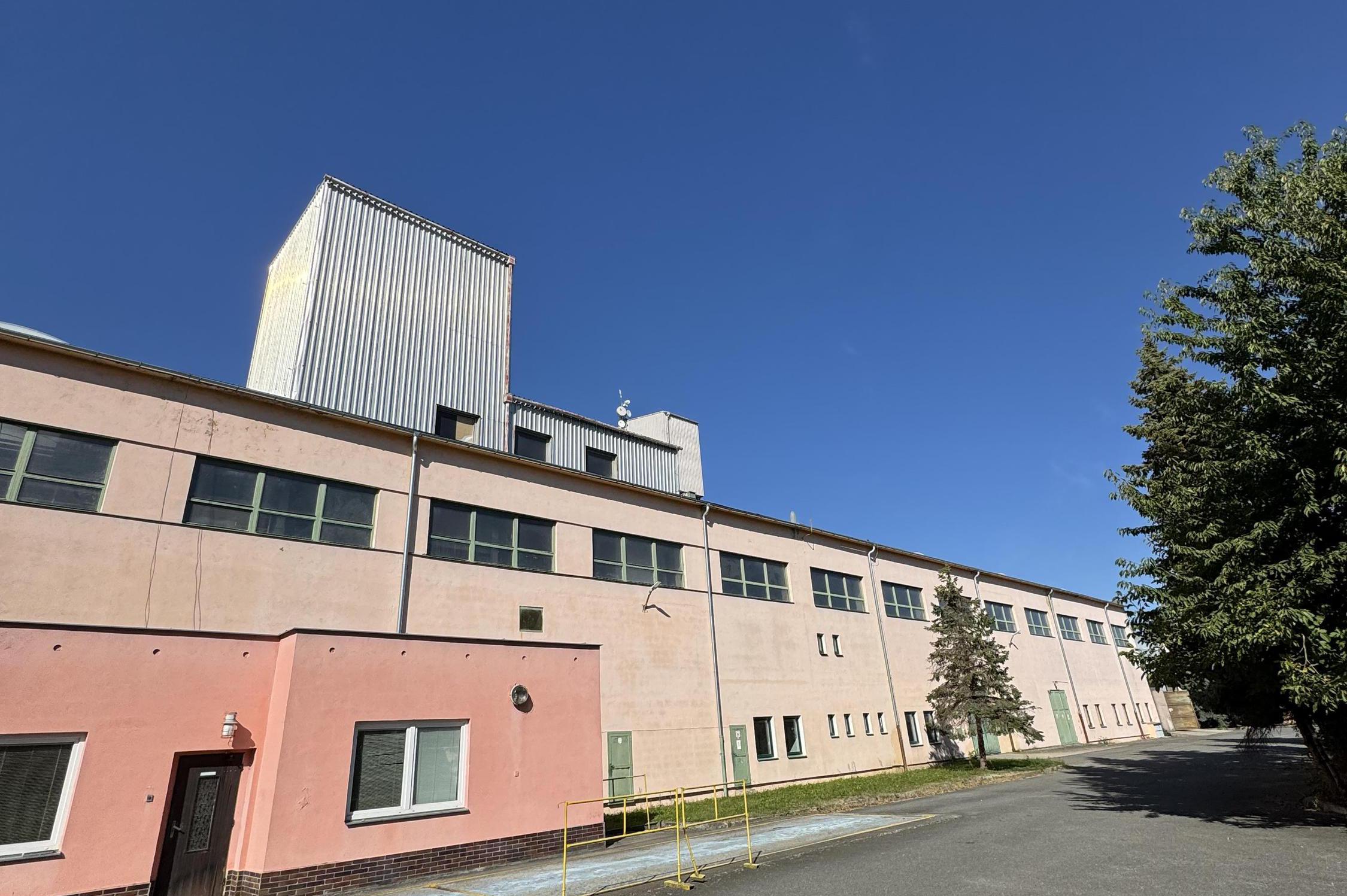 MORSEVA Olomouc s.r.o.