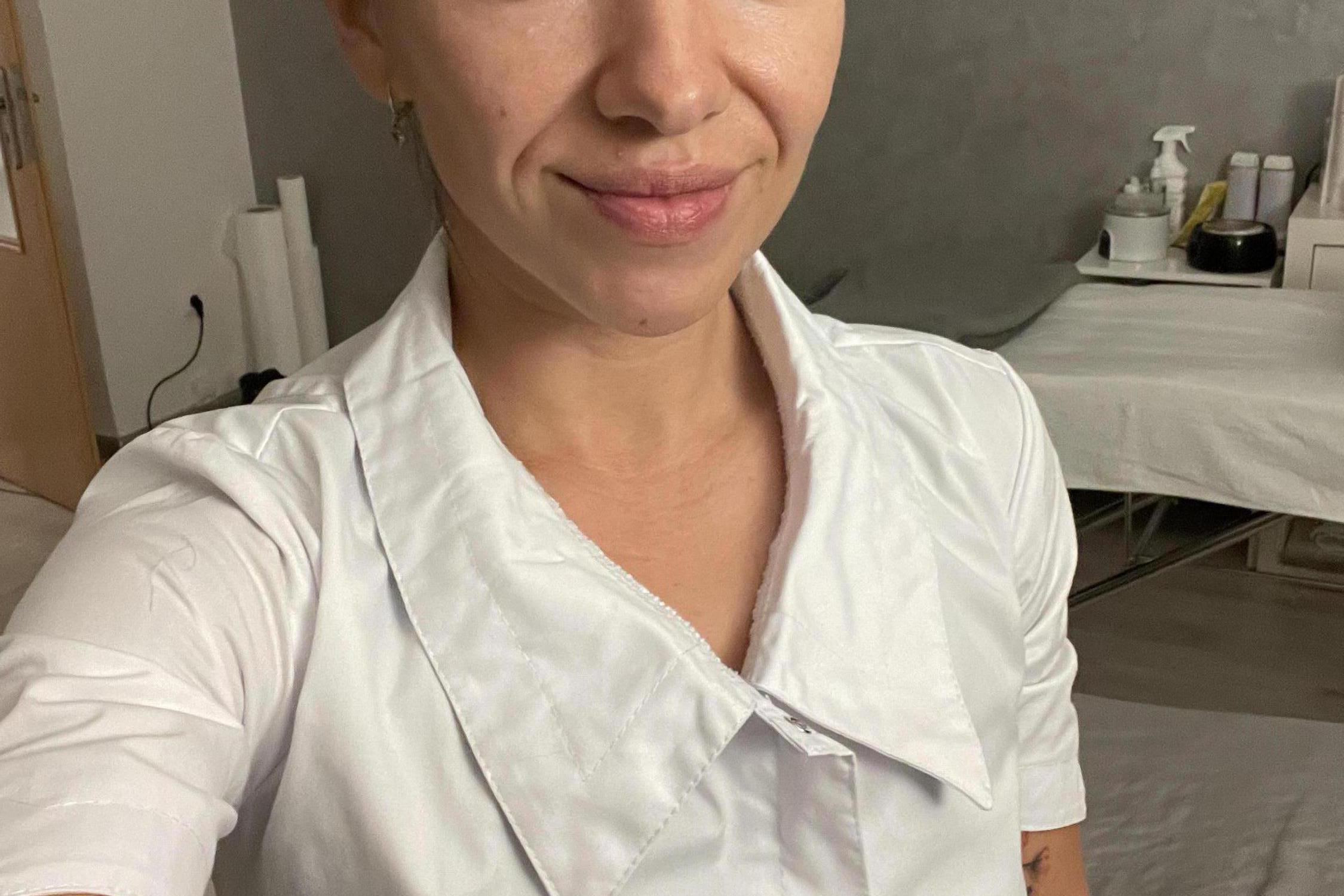 Síla přirozené krásy foto 1
