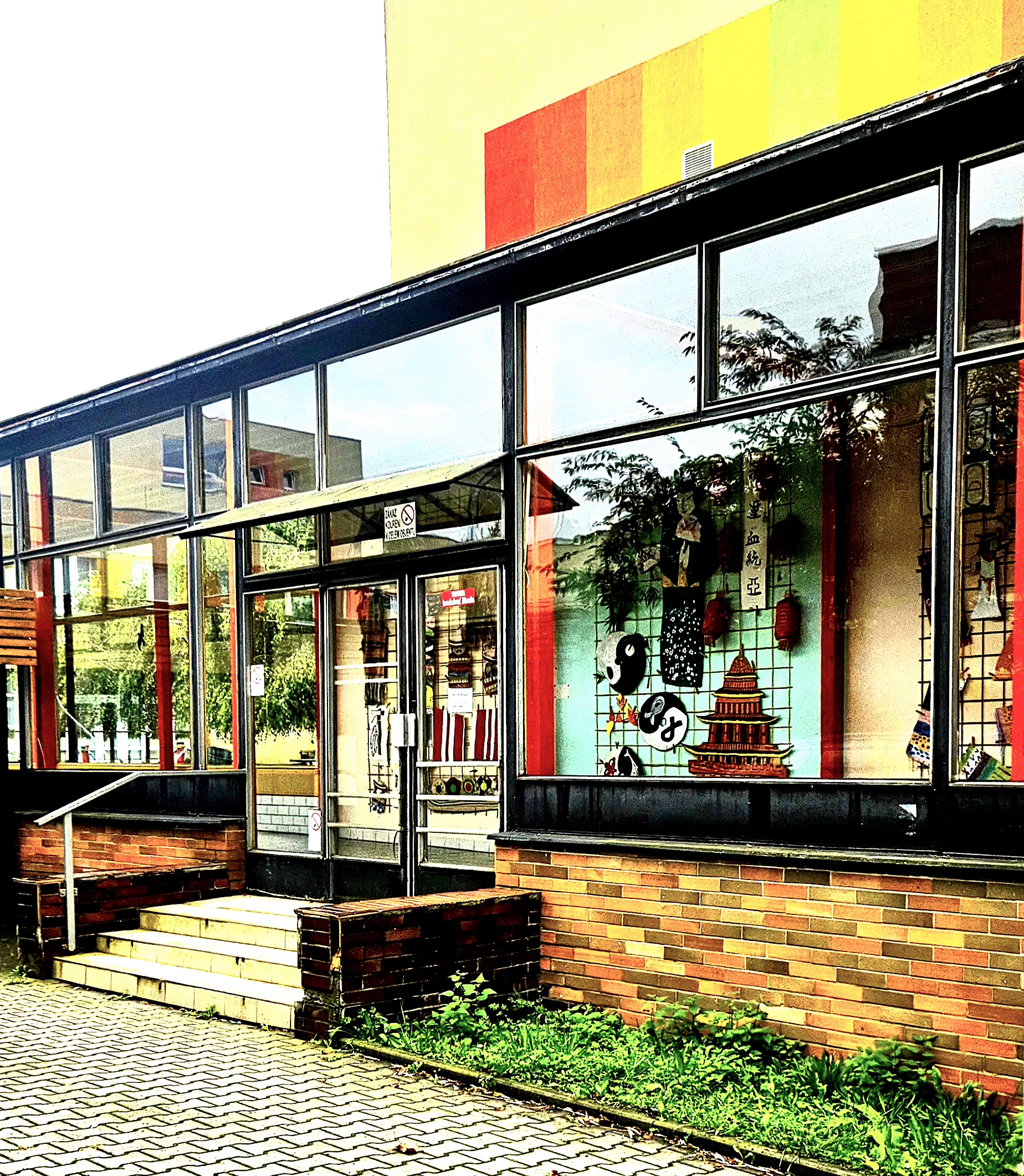 ZŠ Ústí nad Orlicí, Bratří Čapků 1332 foto 6