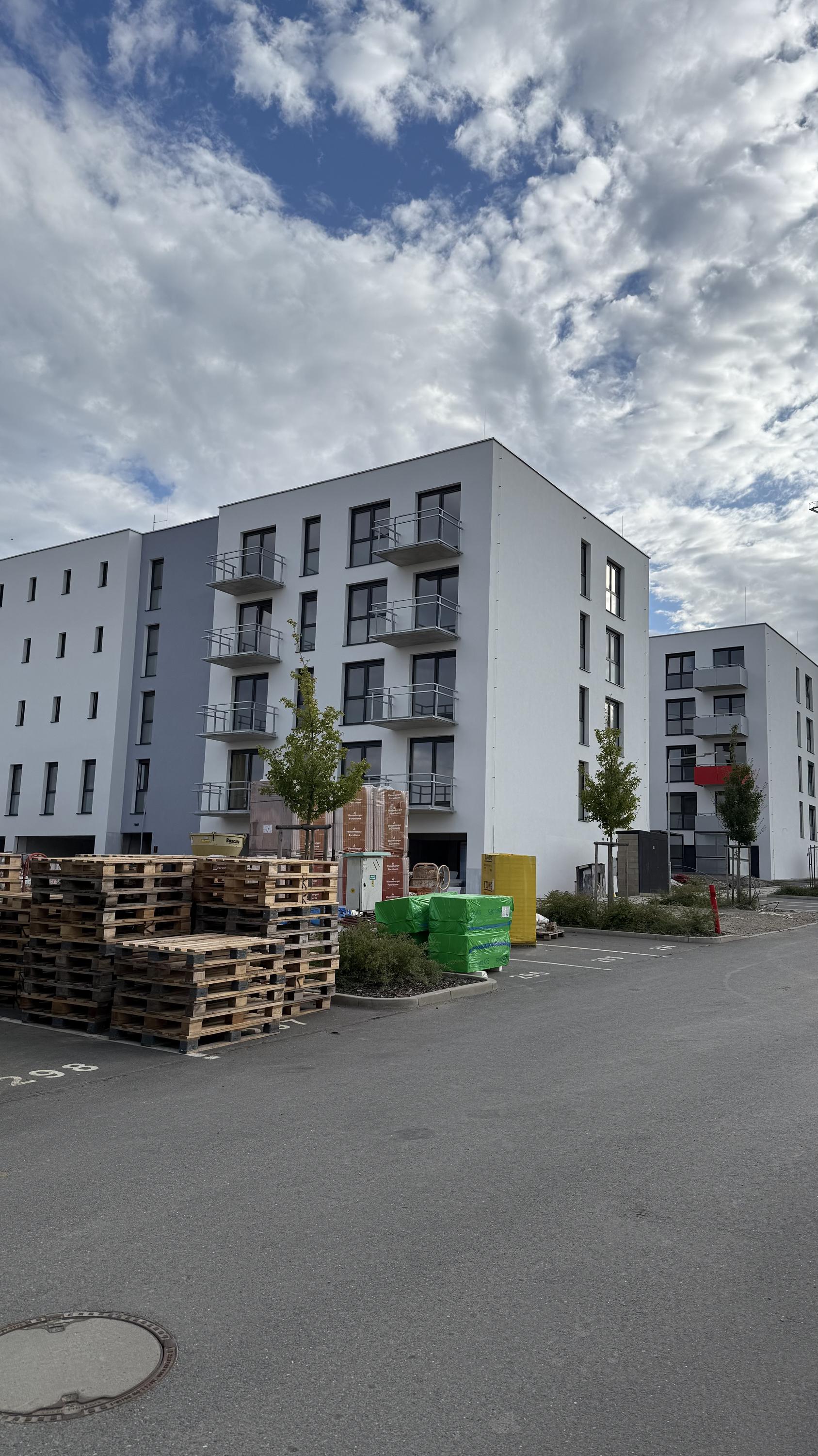 Bydlení Hořovice foto 2
