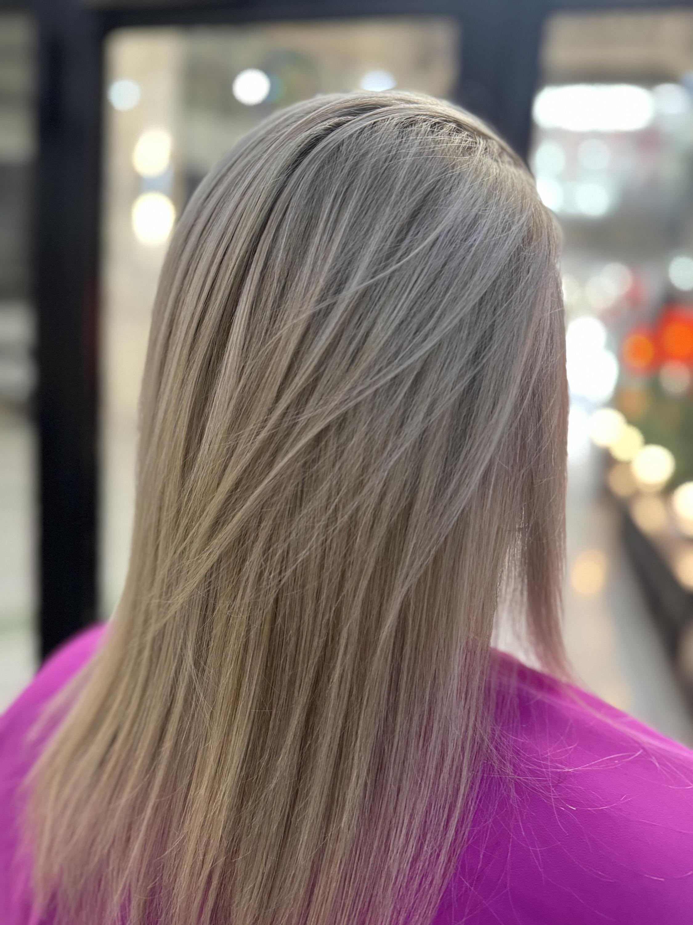 N Hair Studio foto 4
