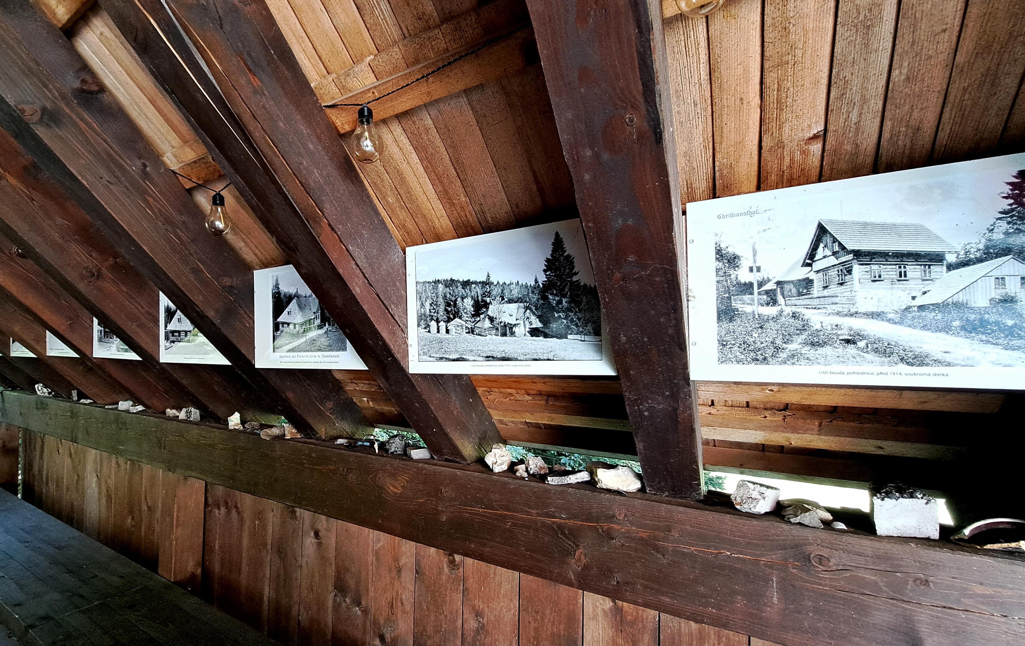 Liščí bouda foto 5