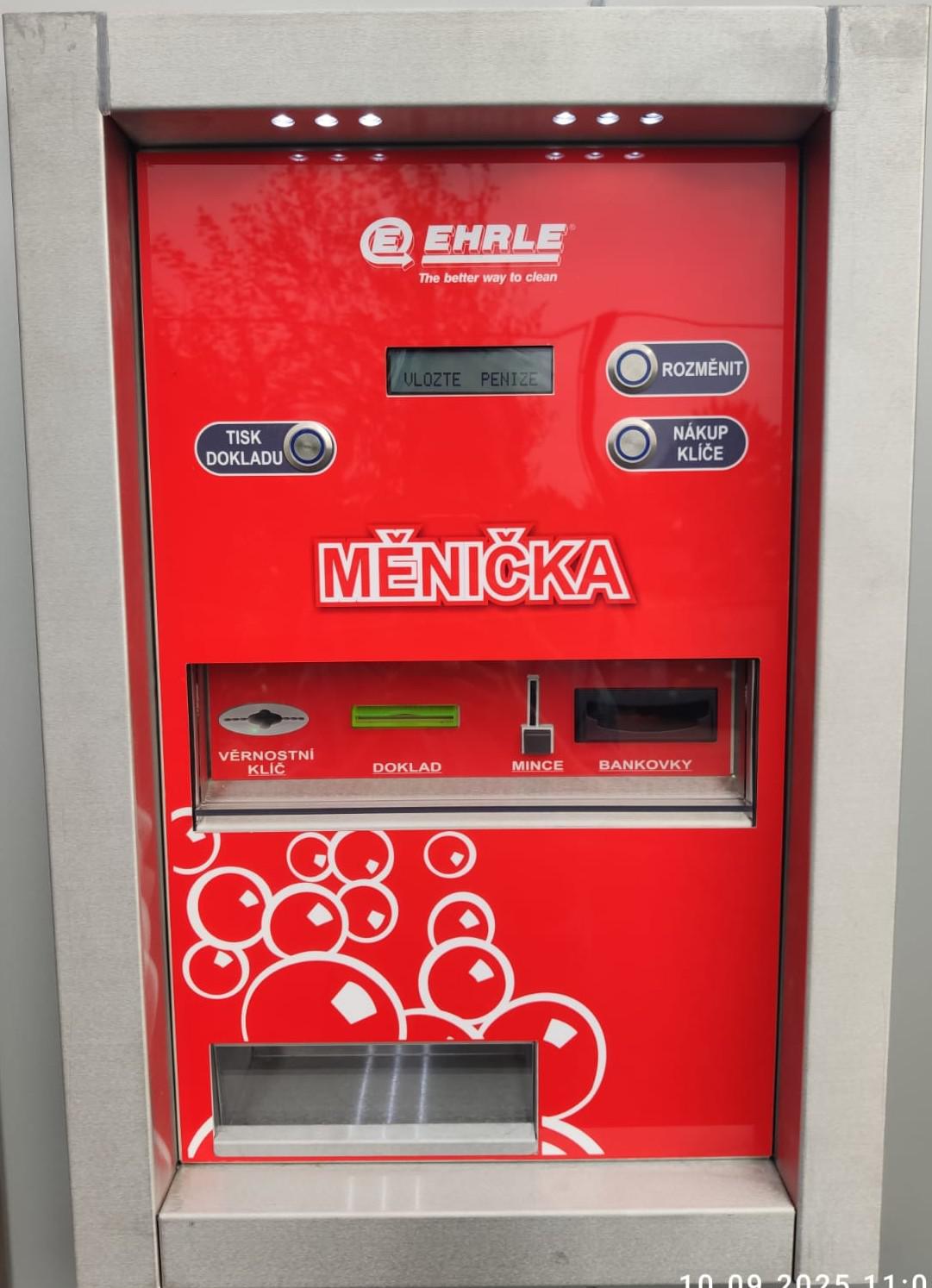 EHRLE Kostelec nad Orlicí foto 2