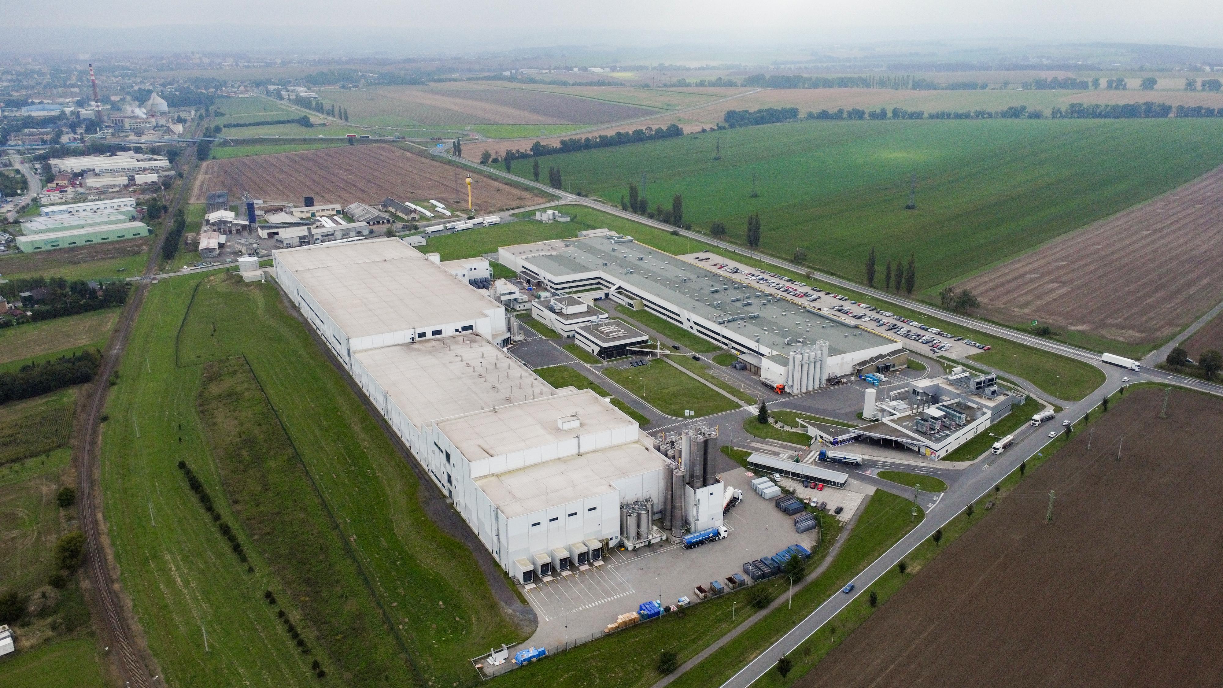 Mondelez - Opavia foto 3