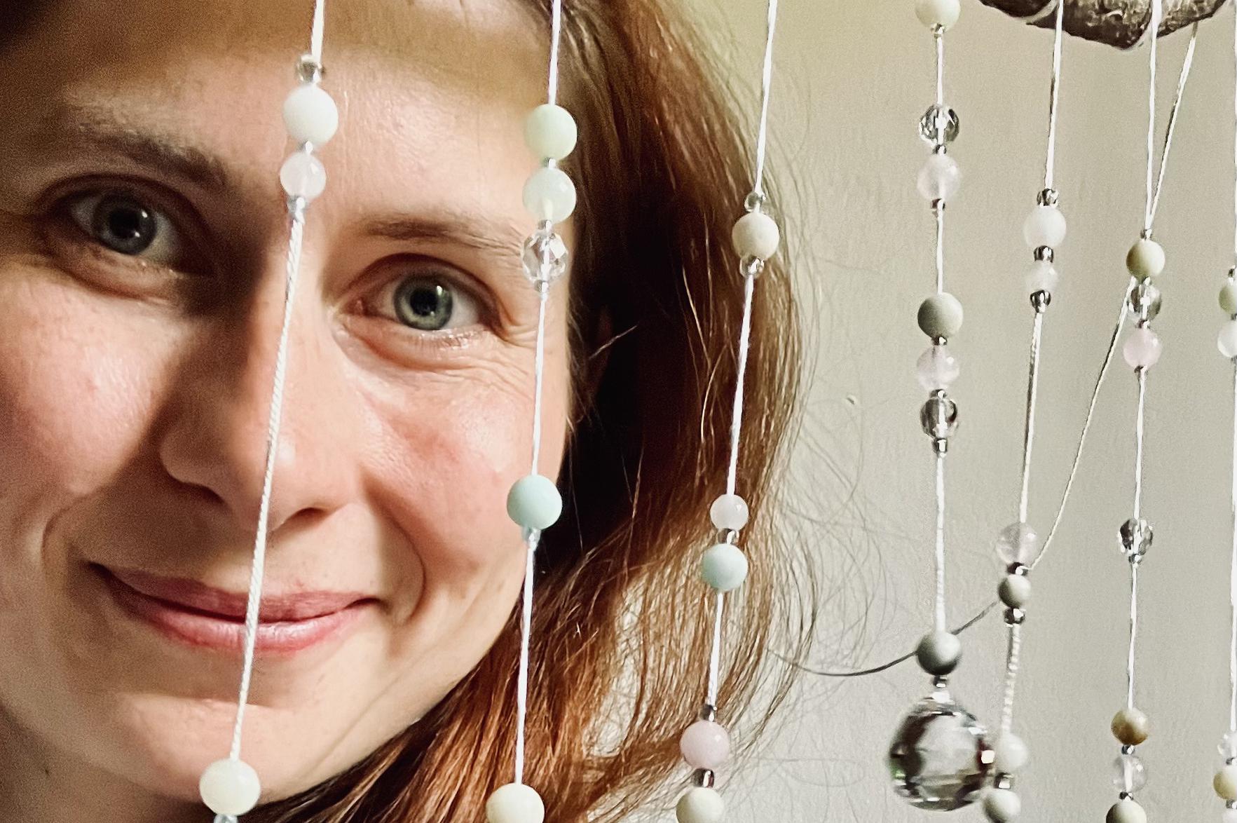 Anna Vávrová - kineziologie