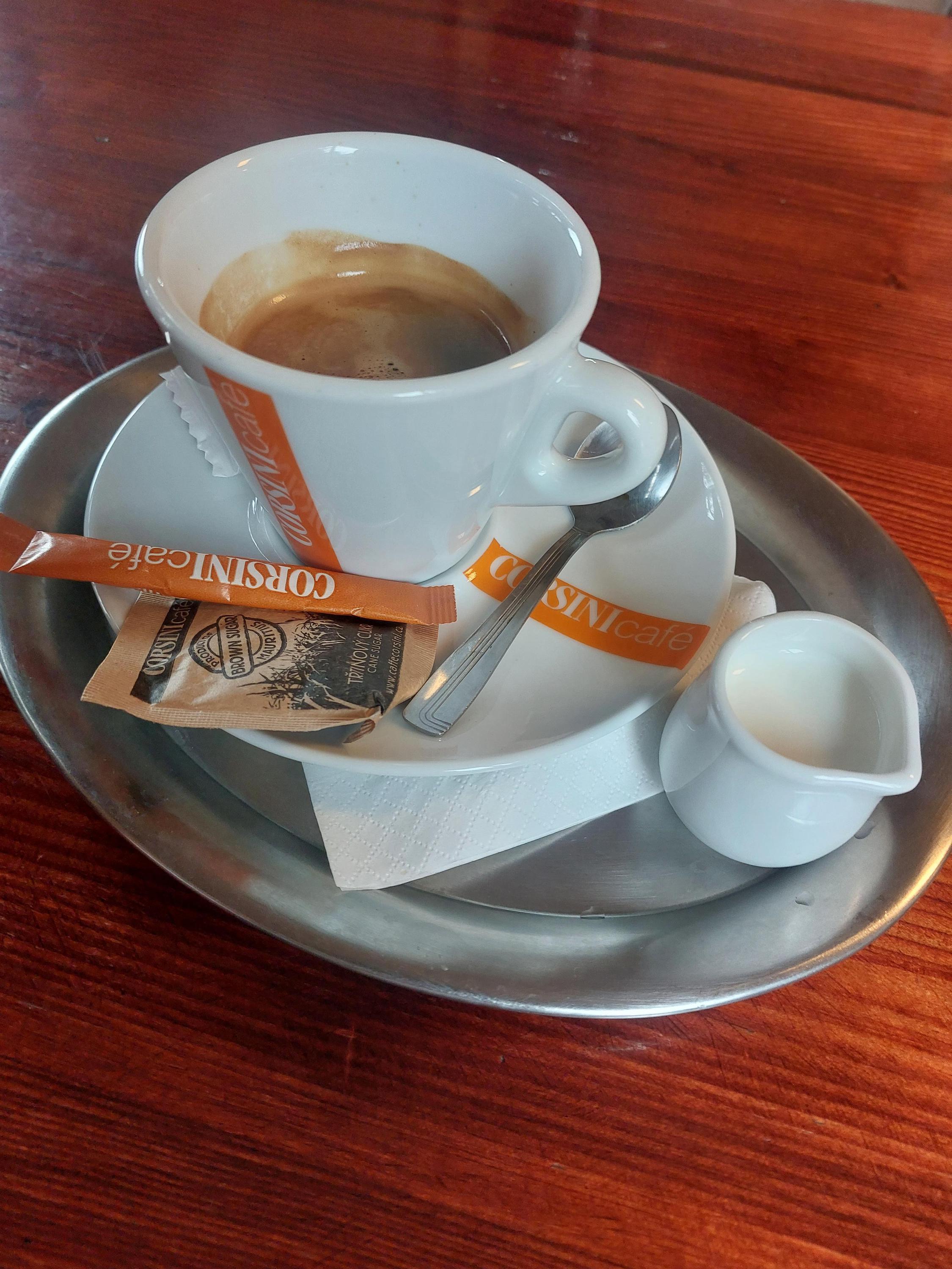 Restaurace a bar U Zvonečku foto 4