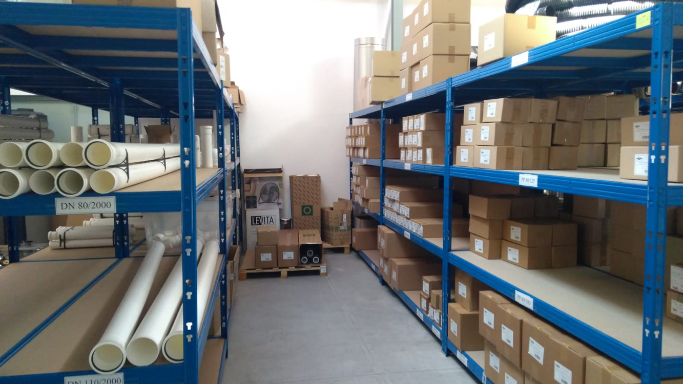 VIPS gas s.r.o. foto 2