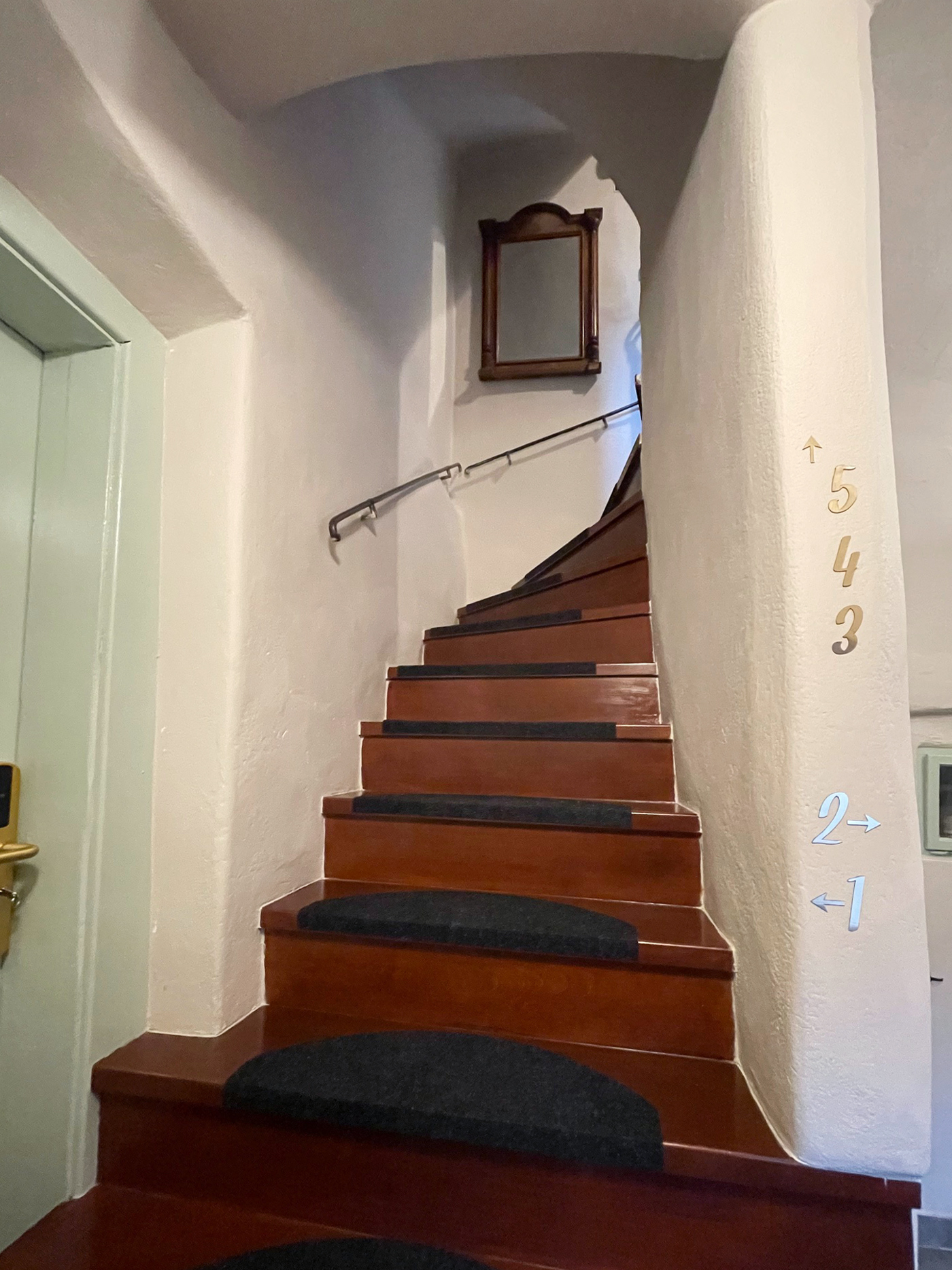 Penzion BOHEM foto 4