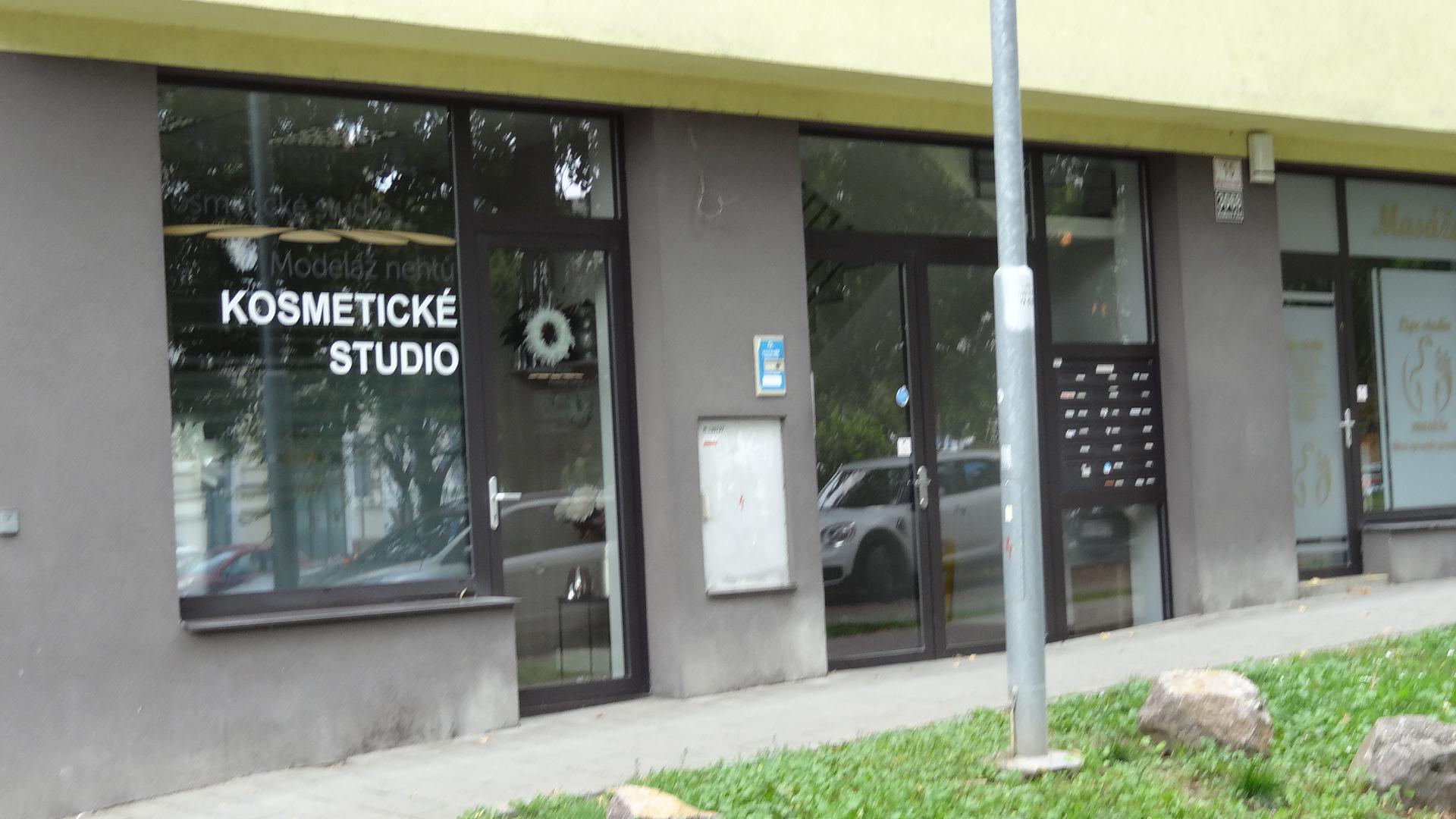Kosmetické studio Evy Balážové
