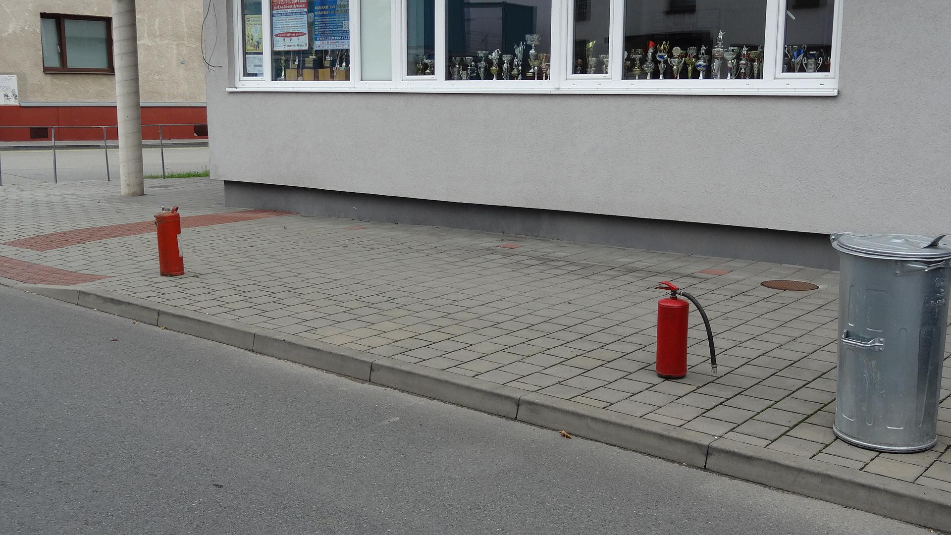 SH ČMS - Sbor dobrovolných hasičů Brno - Královo Pole foto 4