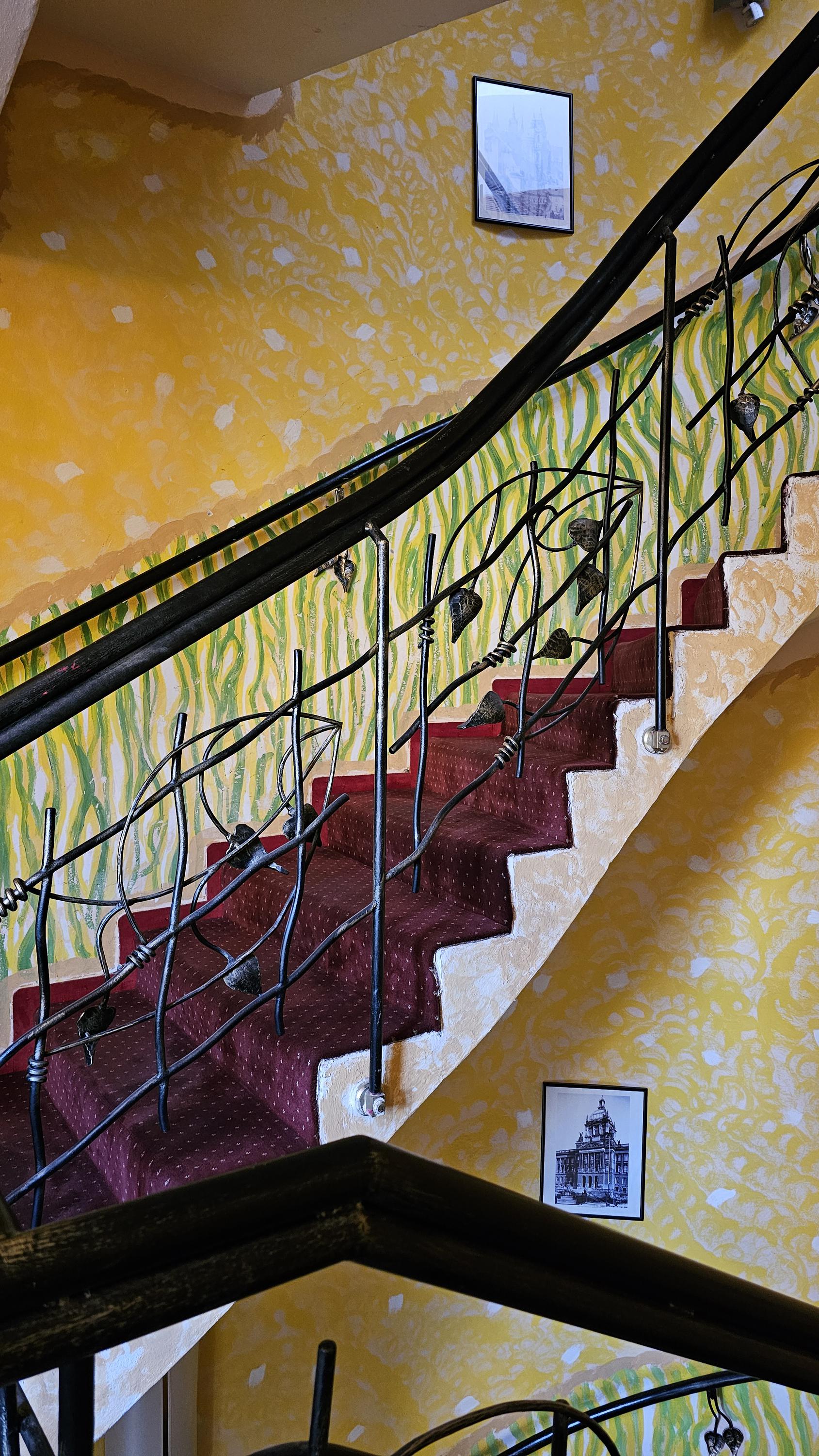 Gallery Hotel SIS foto 4