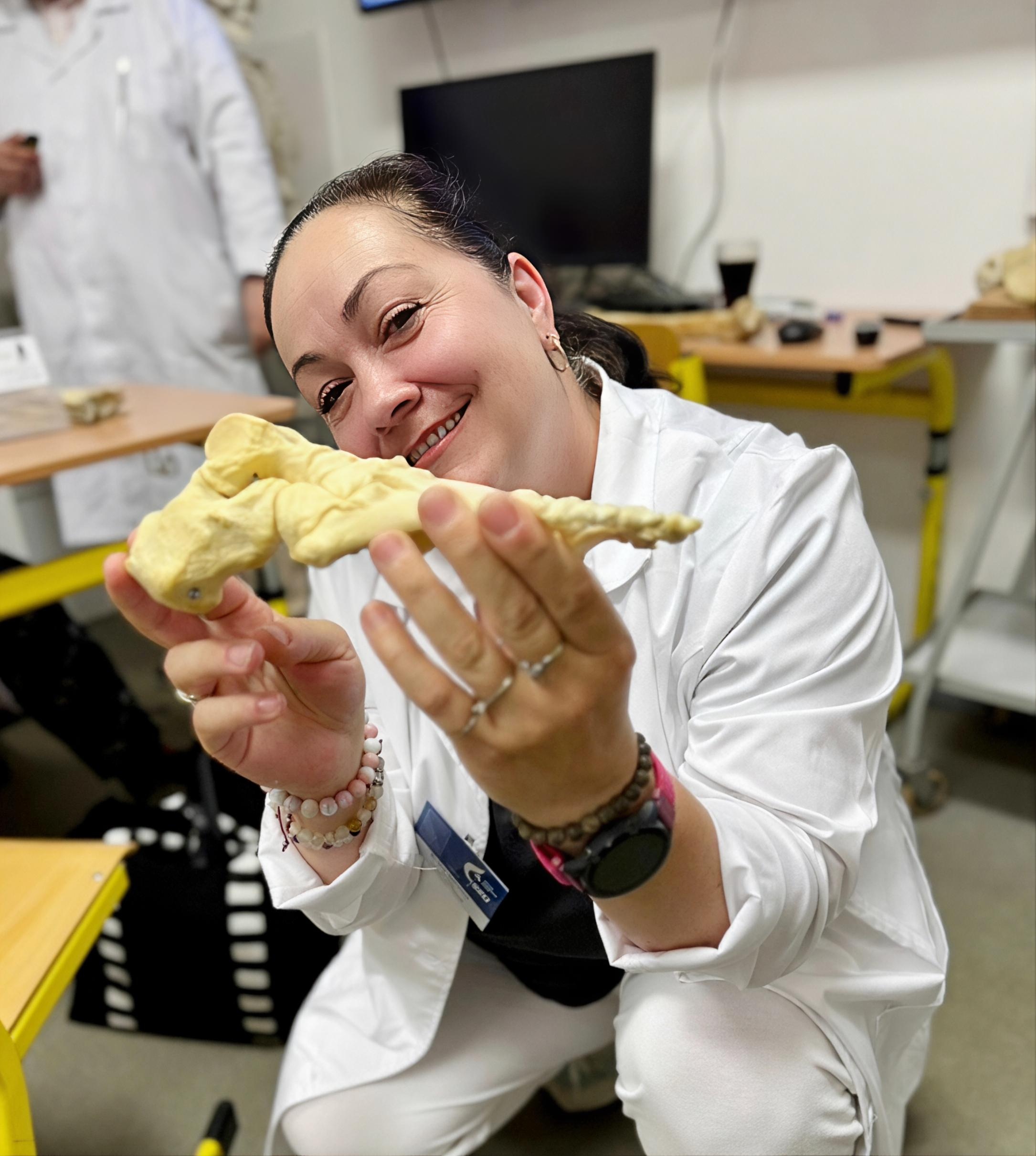 Pedikúra - Bc. Jana Hamralová foto 3