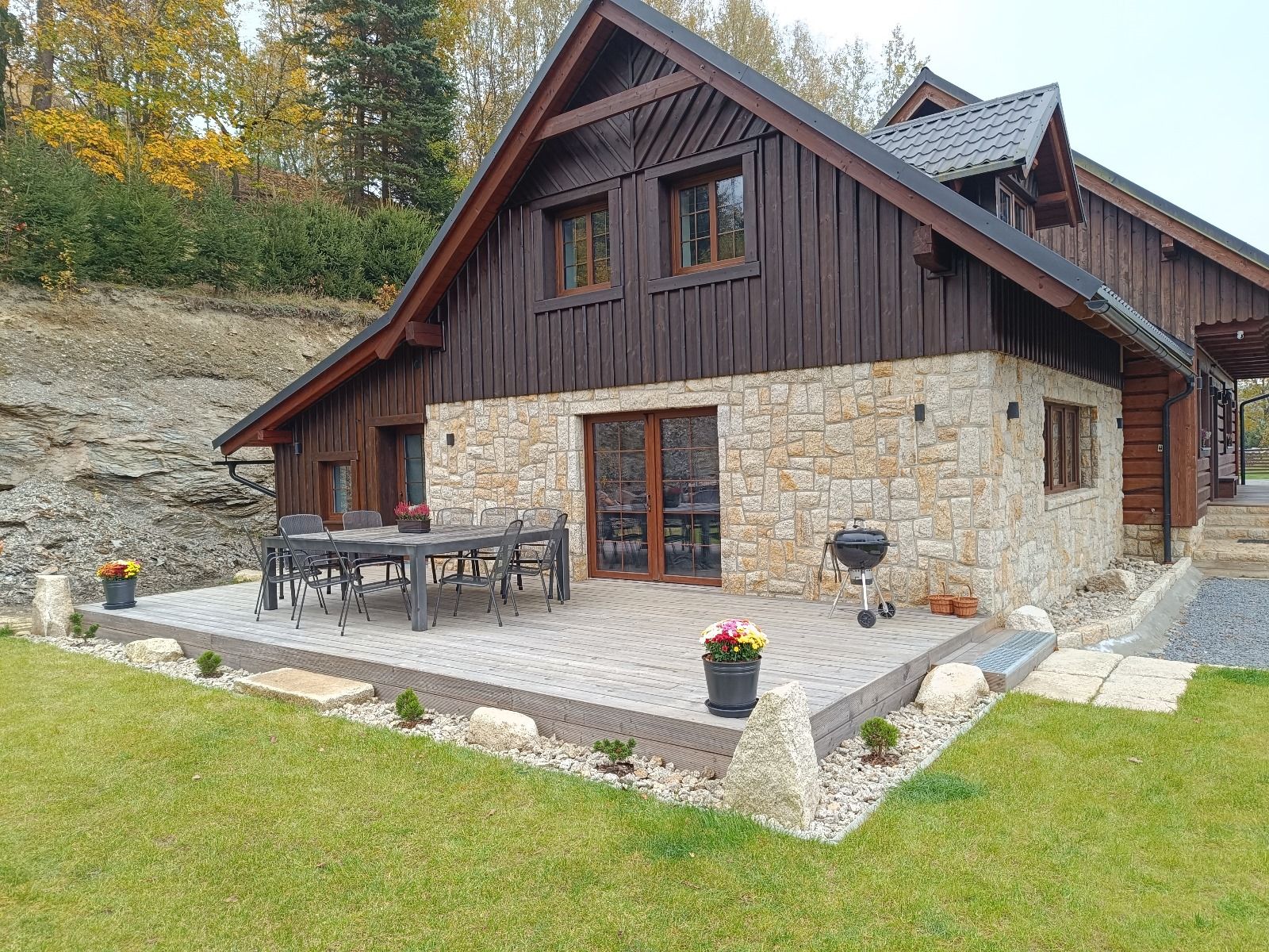 Chalet Babory foto 2