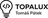 logo Ing. Tomáš Pátek