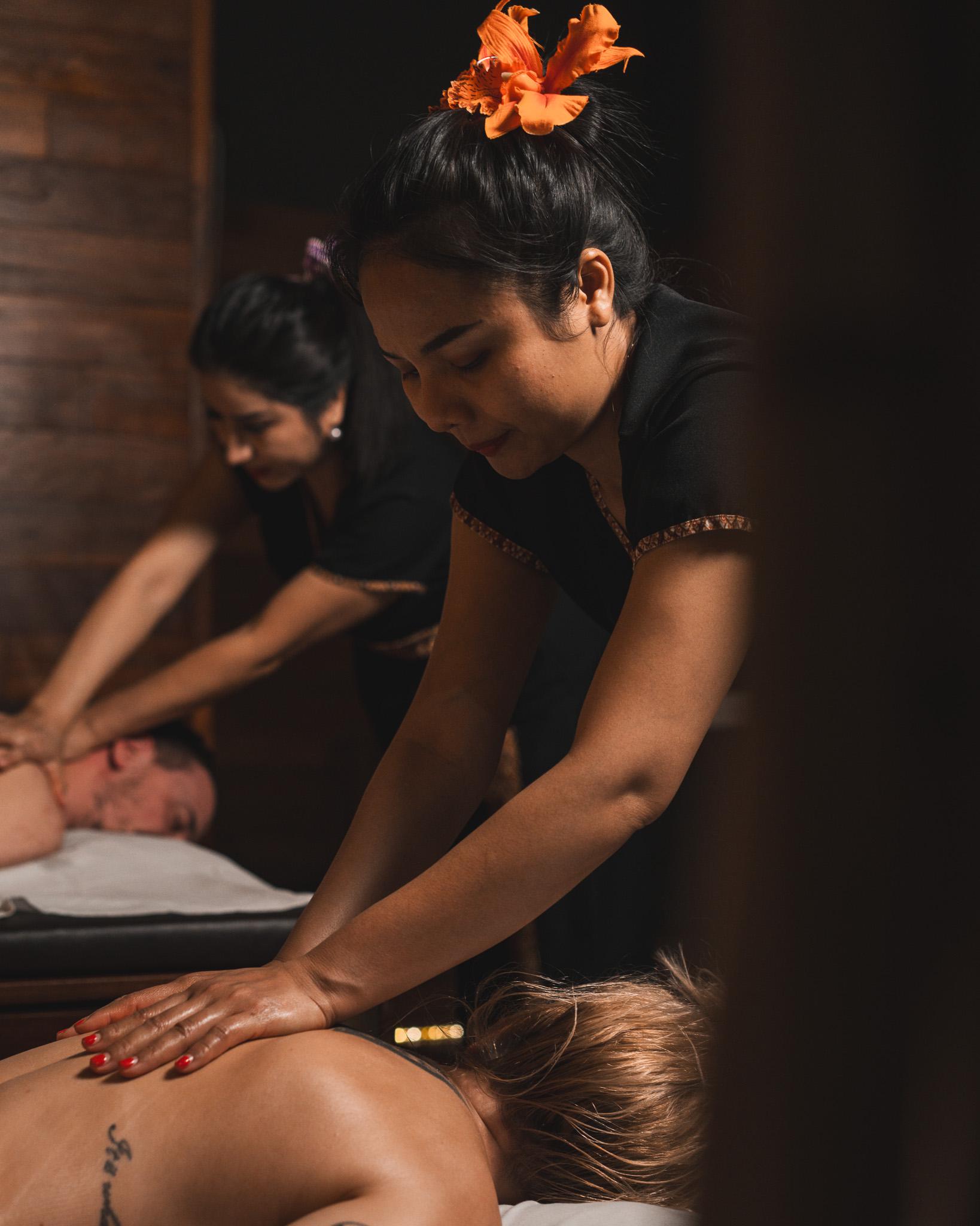 SAMUI SPA foto 5