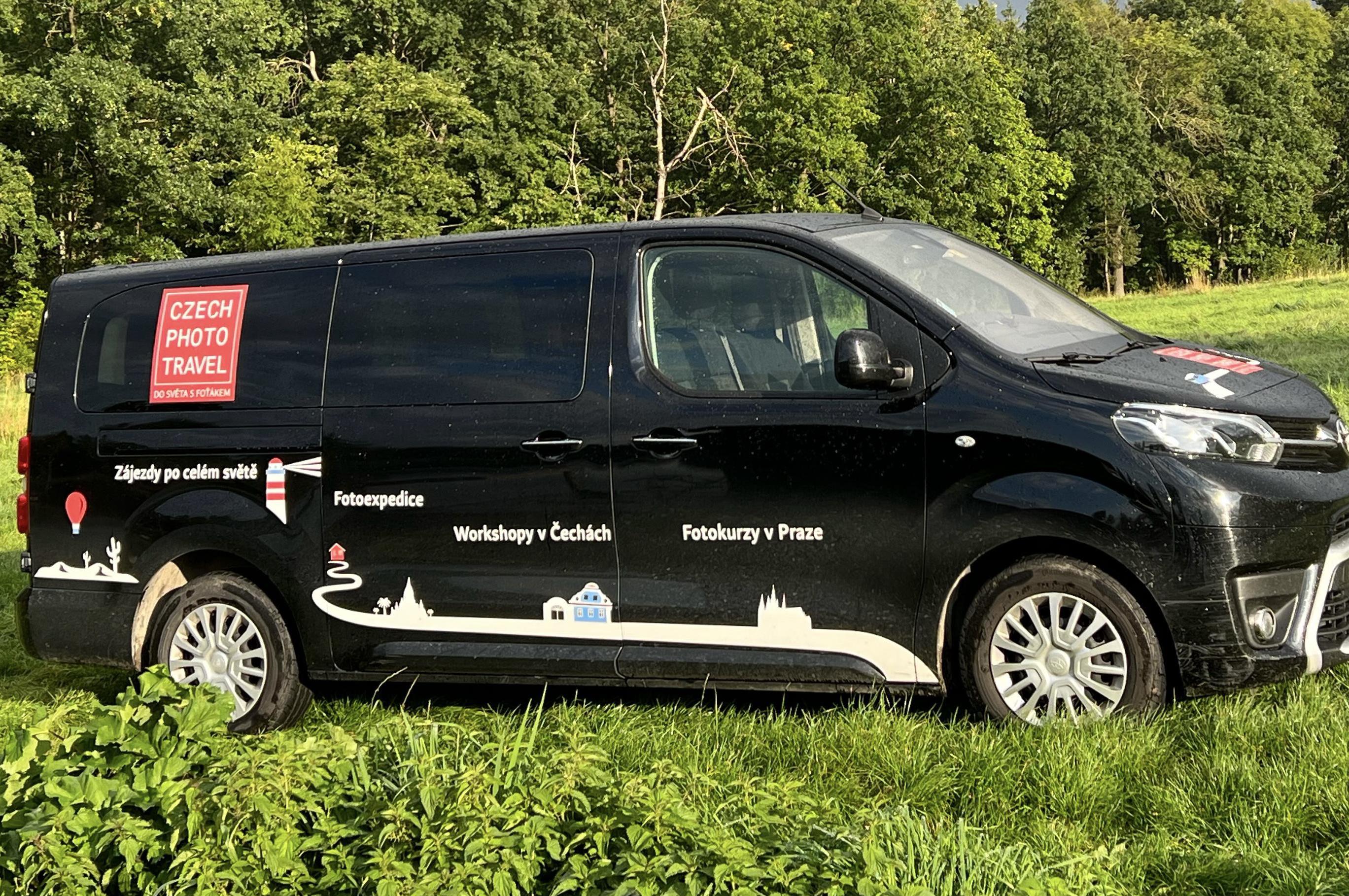 CK Czech Photo Travel - Horus EYE s.r.o.