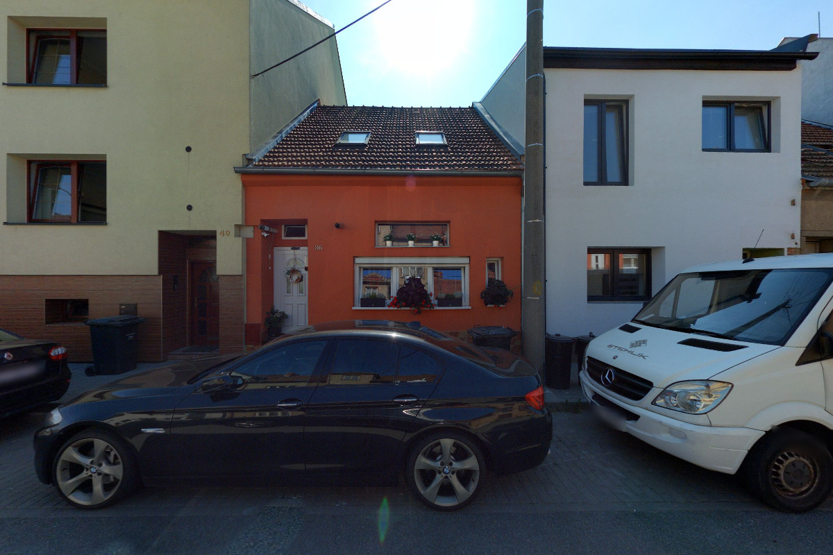 Vladimíra Janderová - pedikúra foto 2