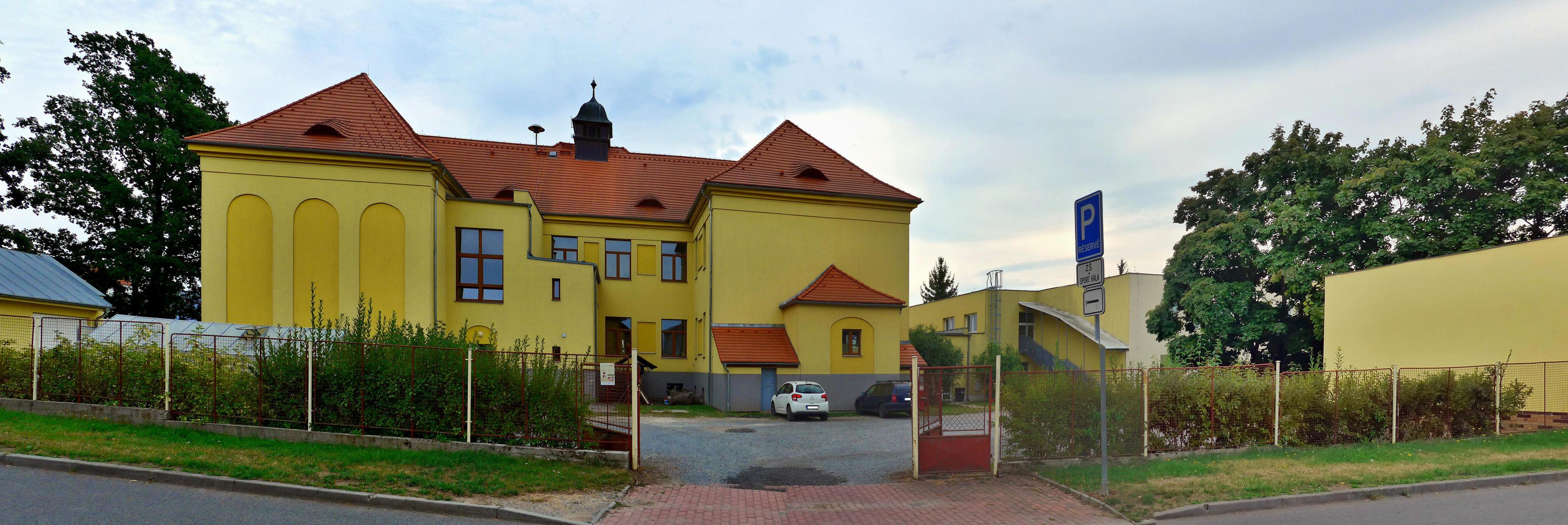 ZUŠ Touškov foto 4