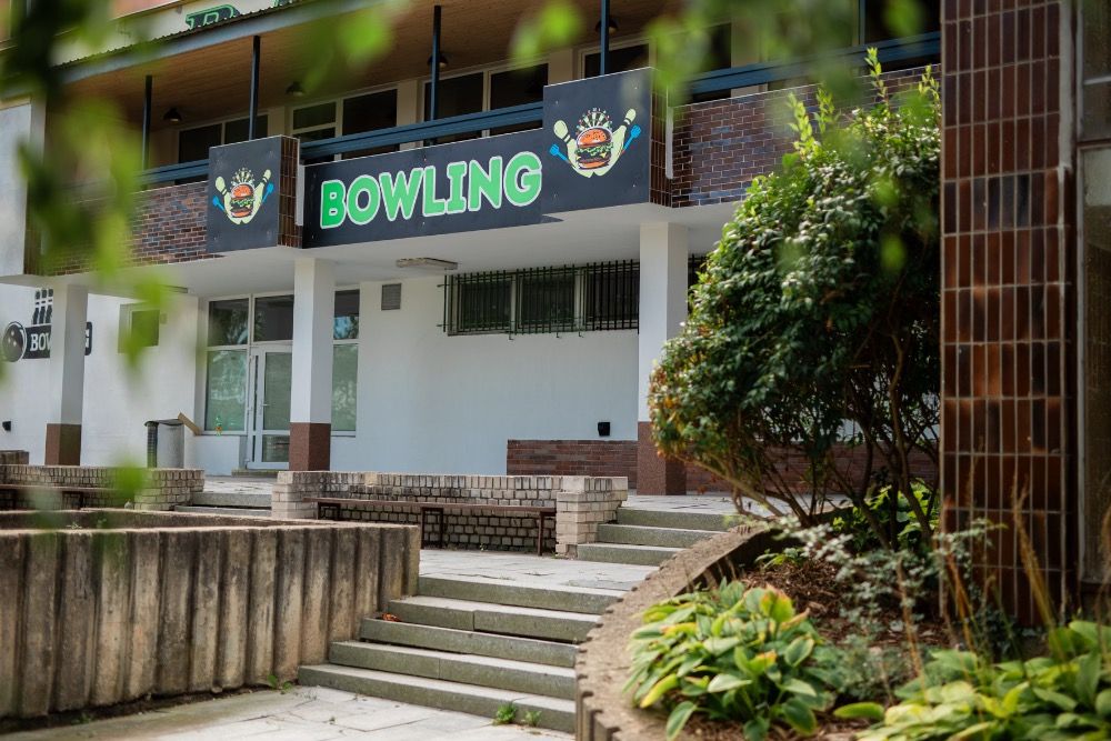 Bowling Volyně foto 2