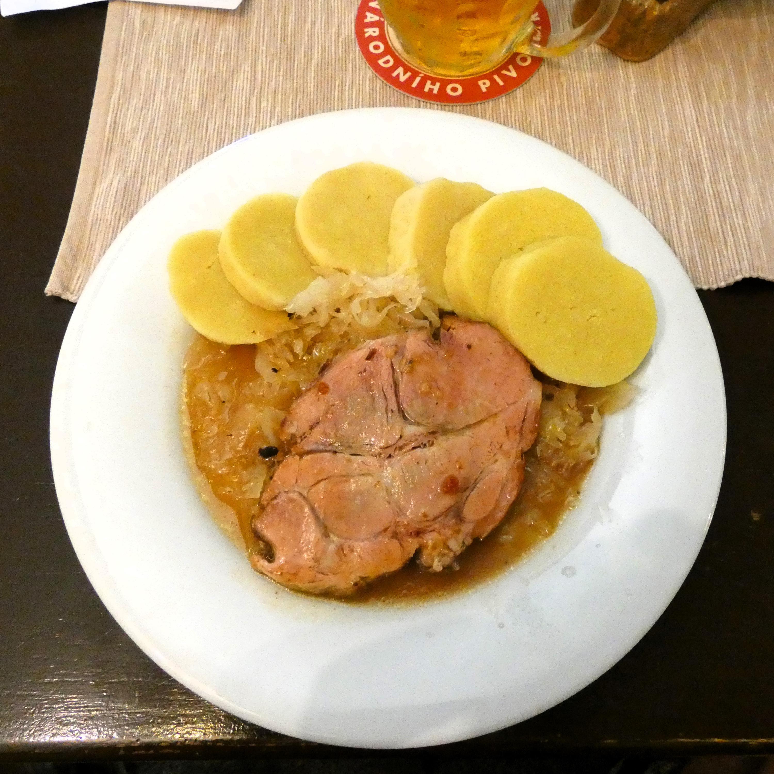 Restaurace U Sedláčků foto 3