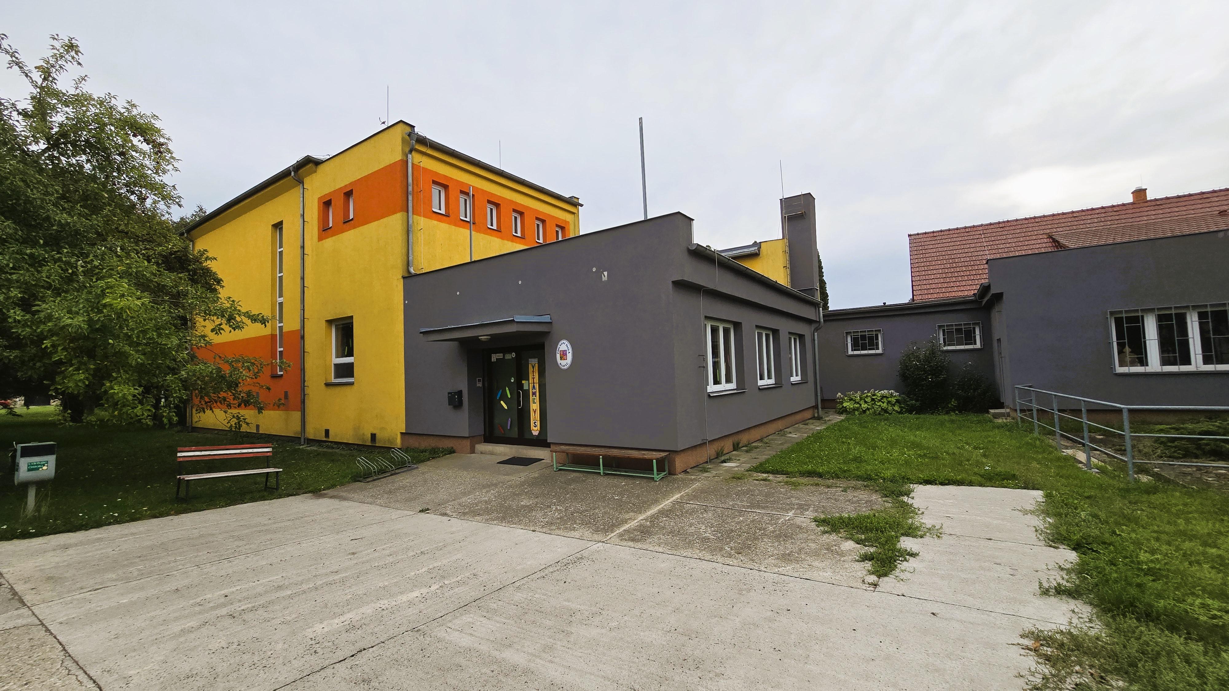 Základní škola Blatec foto 3