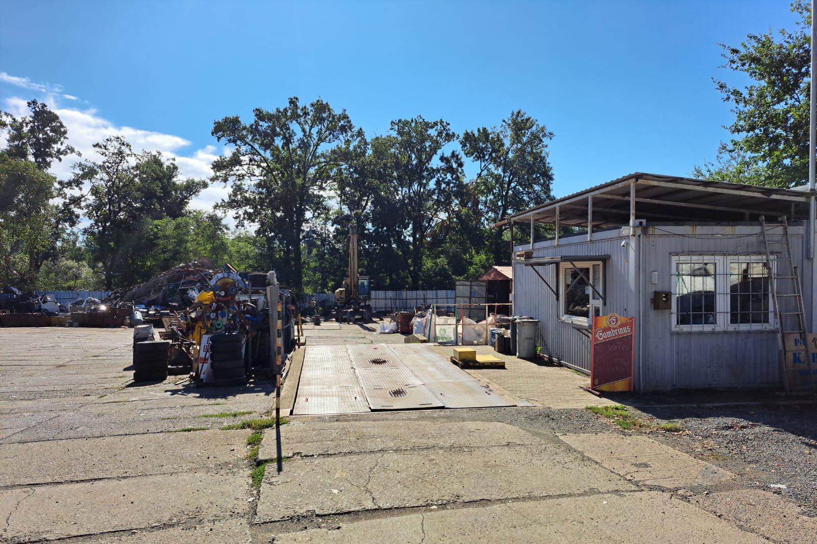 KOVOŠROT LORENZ, s.r.o.