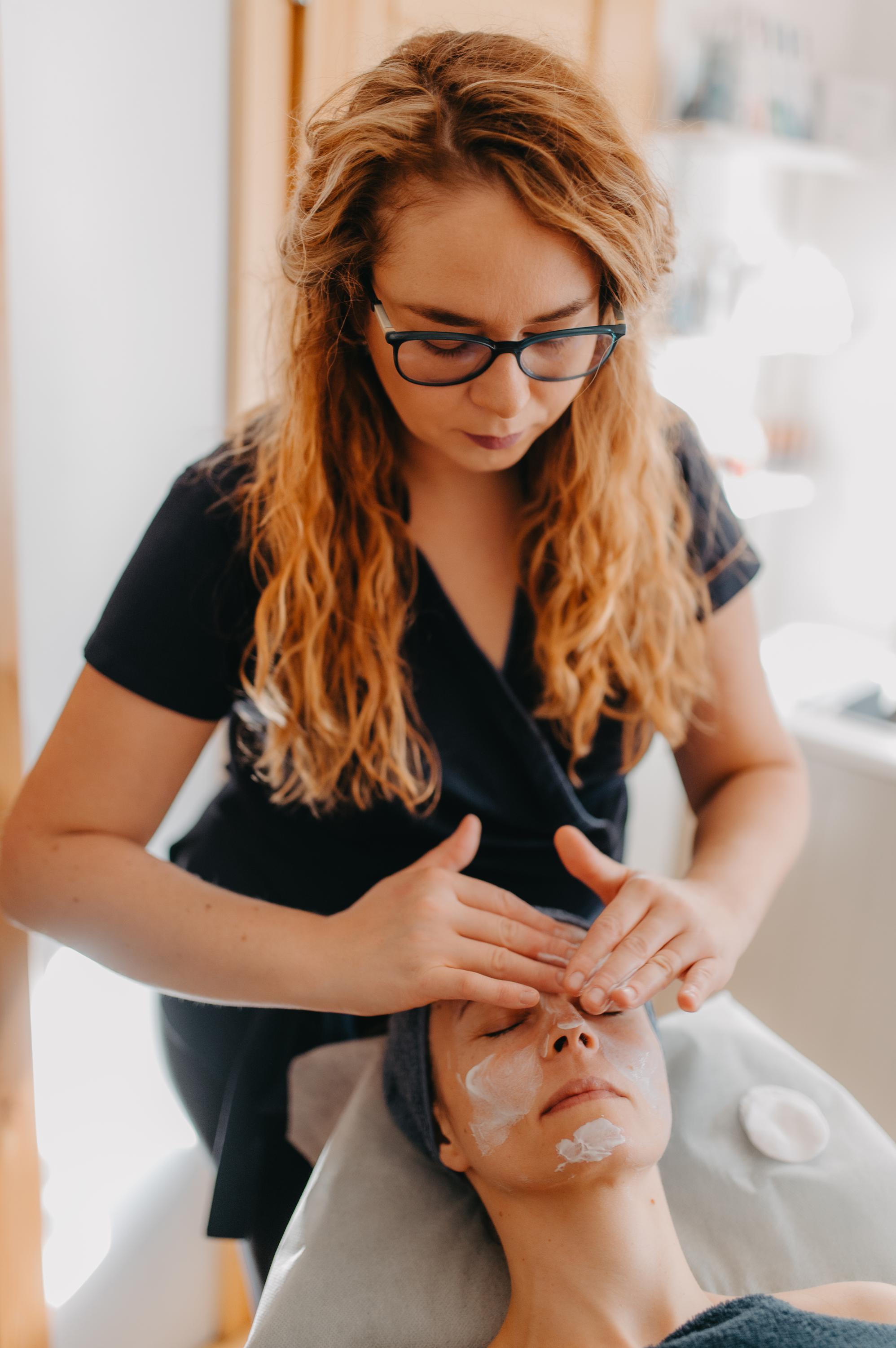 Salón Krásy Kateřina Hrčková foto 2