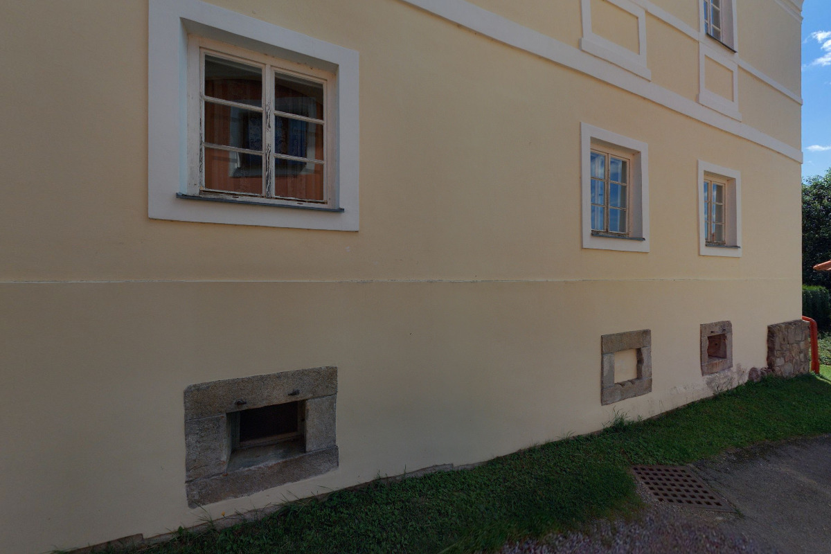 Římskokatolická farnost Horní Cerekev foto 2