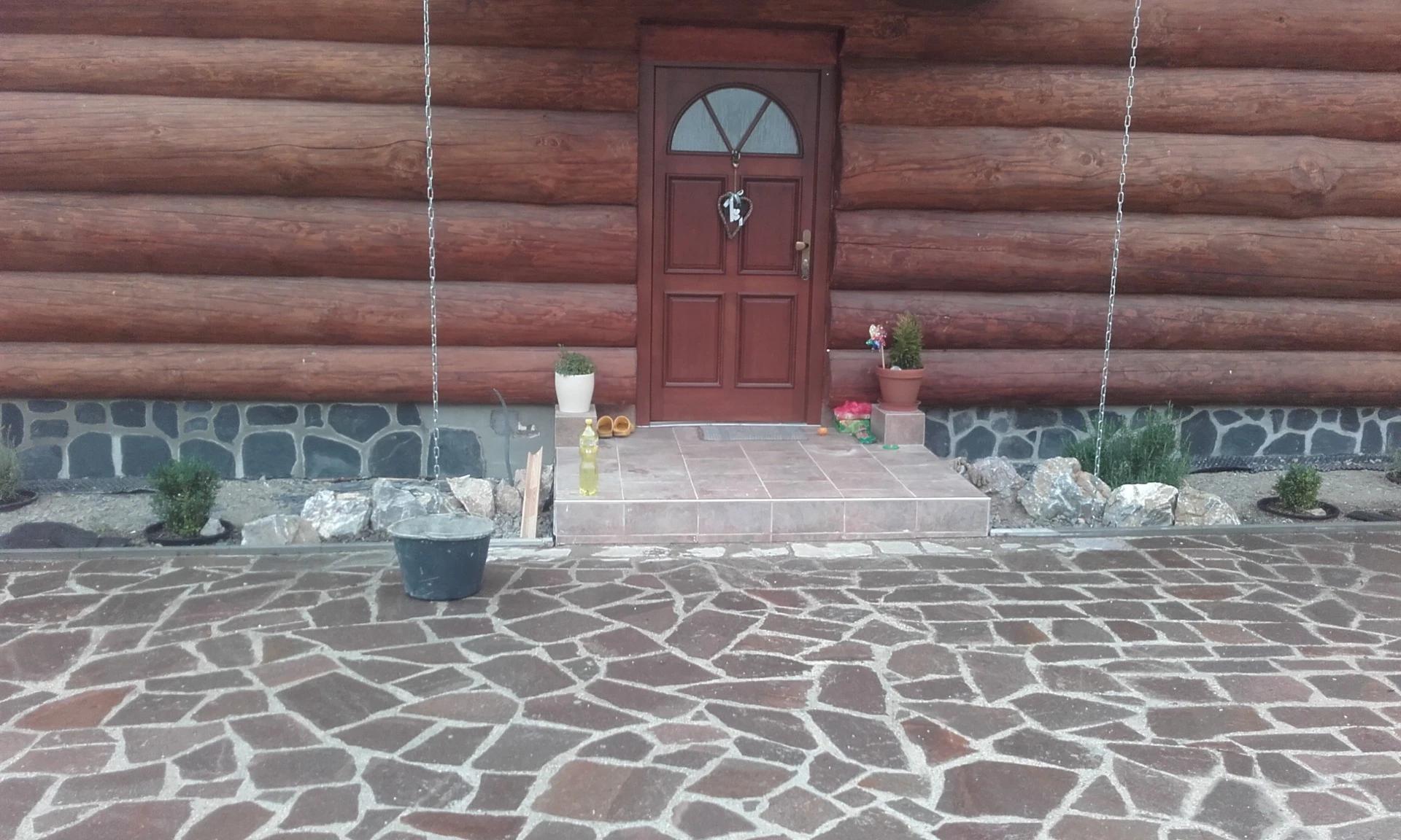 Dlaždičské práce Gottvald foto 3