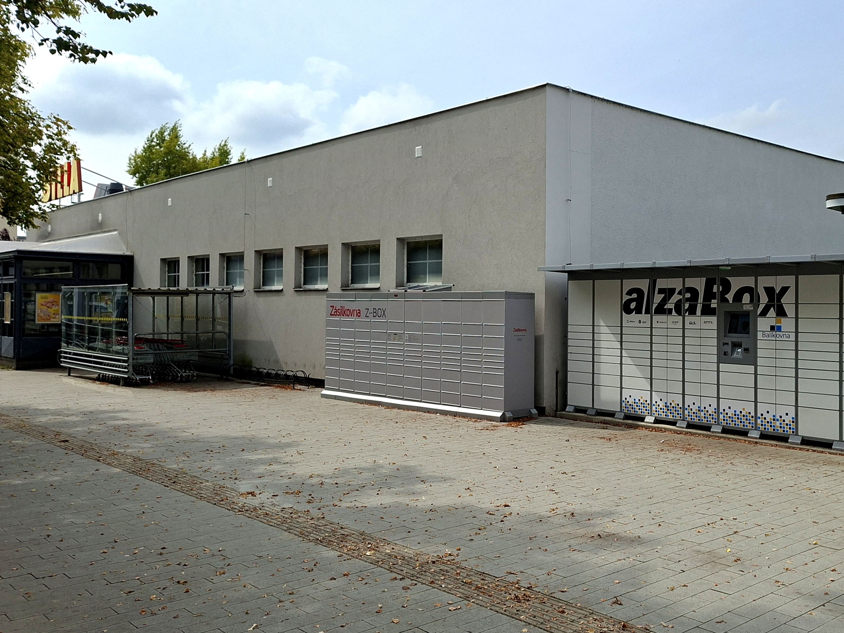Z-BOX