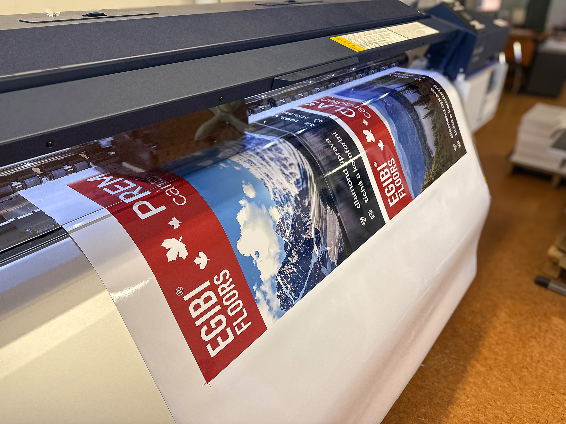 RETIS s.r.o. - tiskárna foto 4