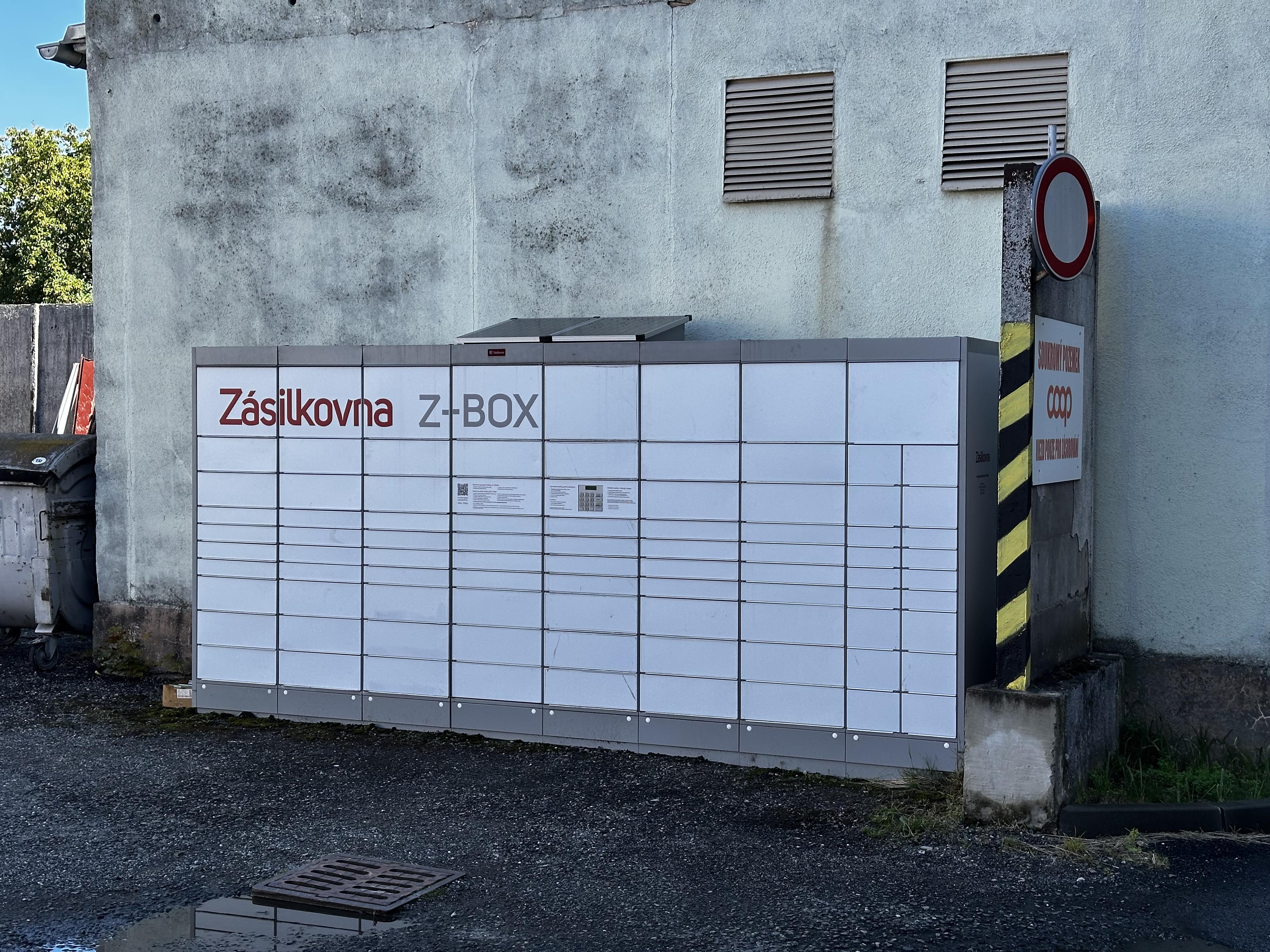 Z-BOX