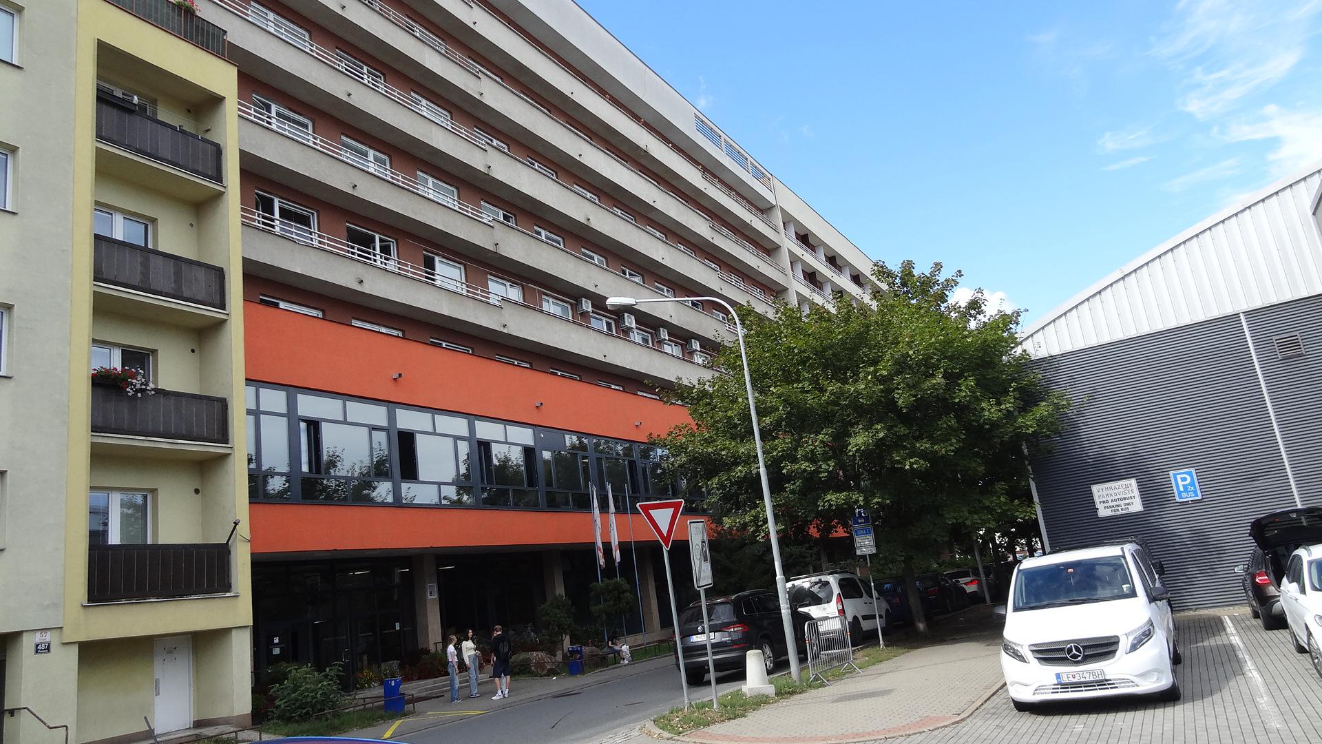 Střední škola a Vyšší odborná škola tradičních řemesel, s.r.o. foto 5