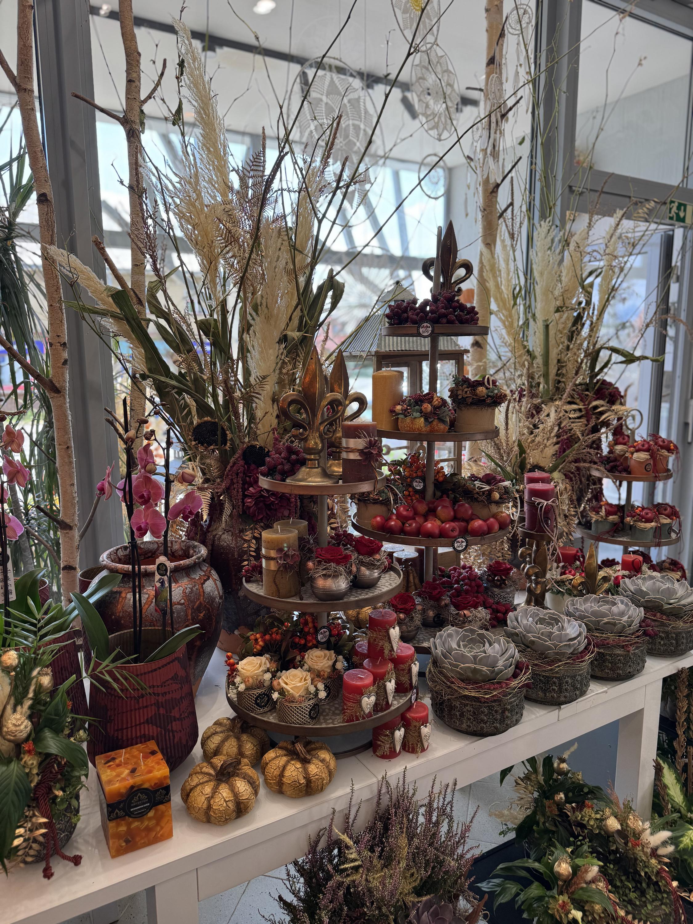 Květinový Ateliér Lotos foto 4