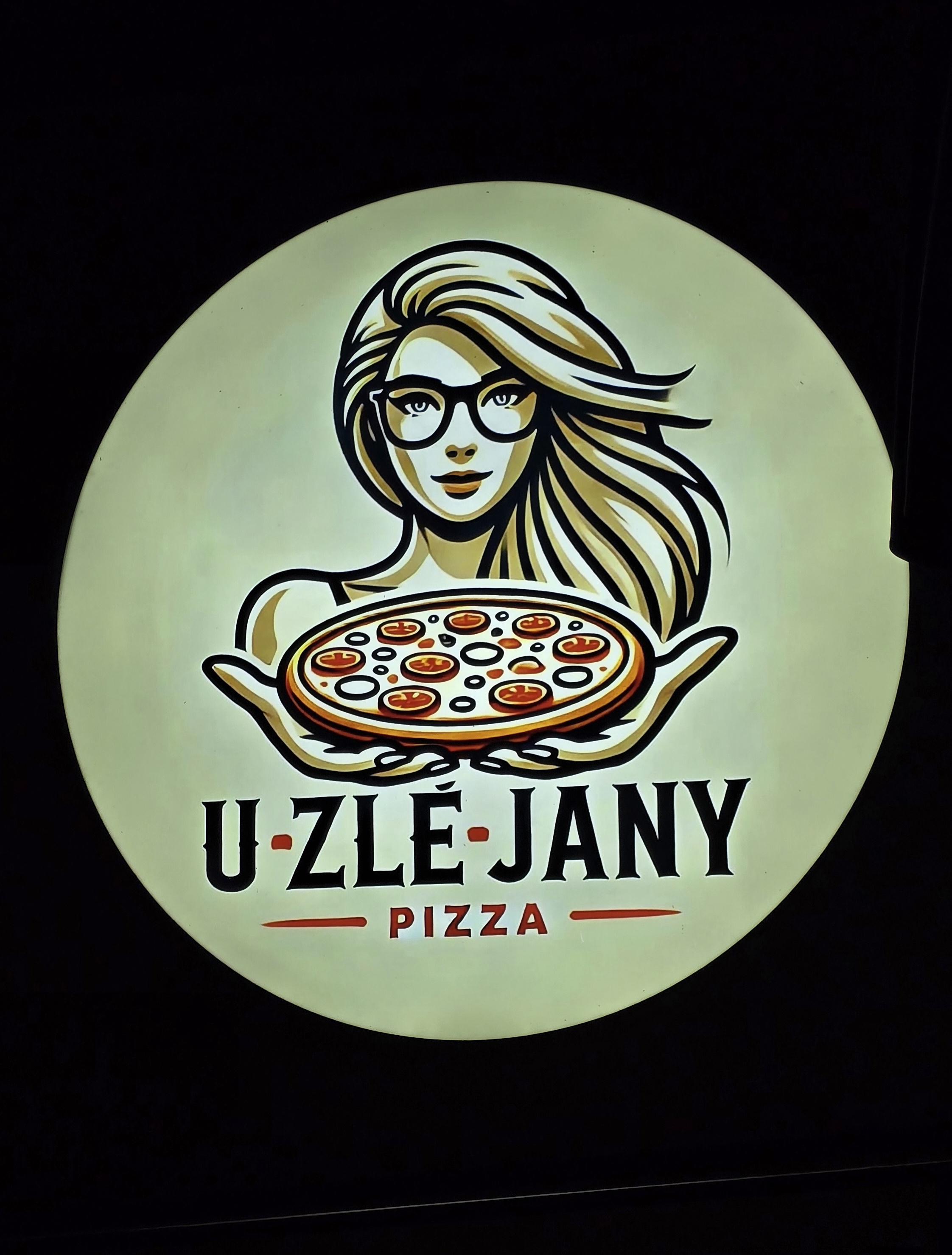 Pizzerie & Bar TWISTER Adresa foto 3