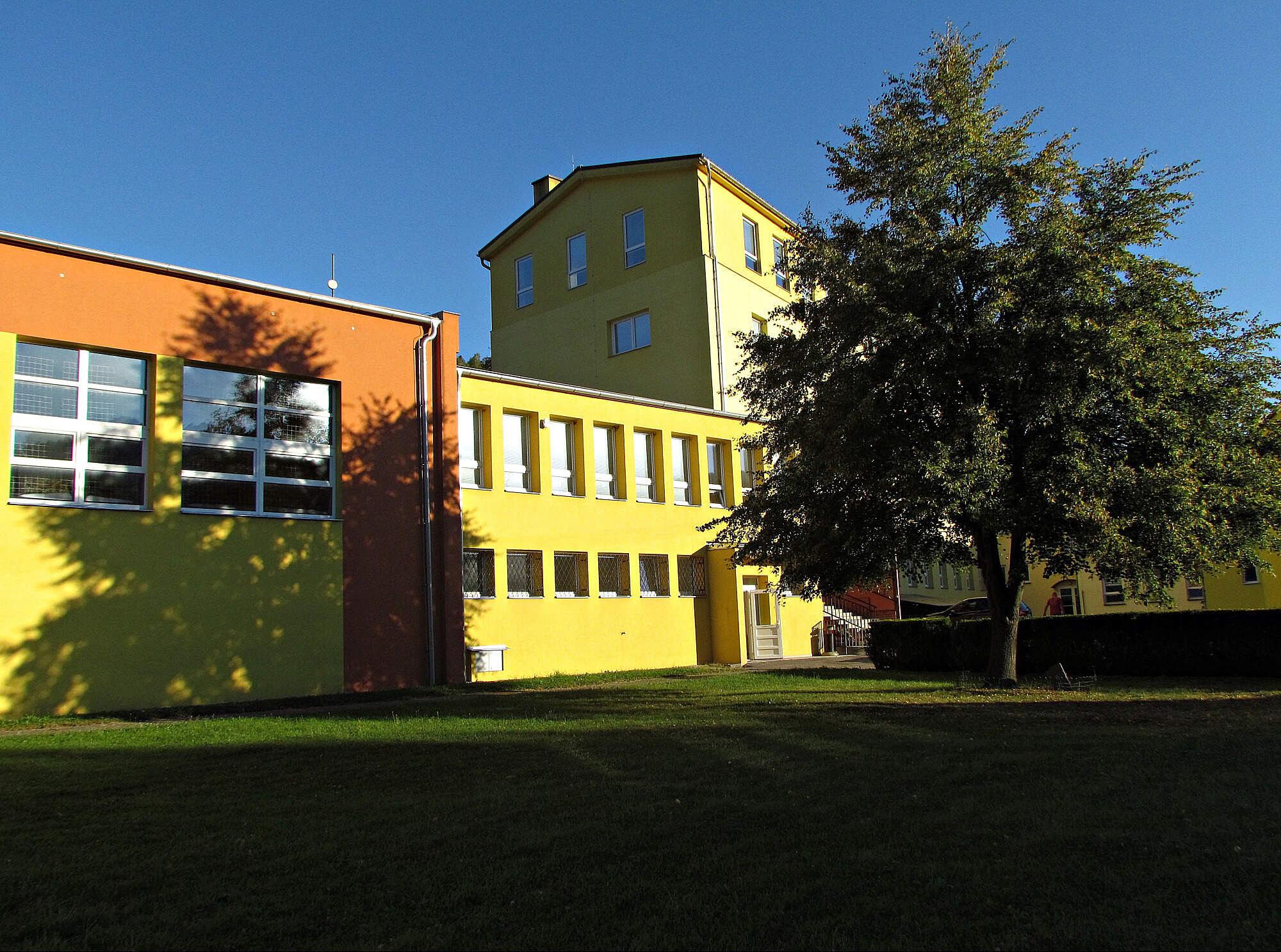 Základní škola Trnava okr. Zlín foto 2
