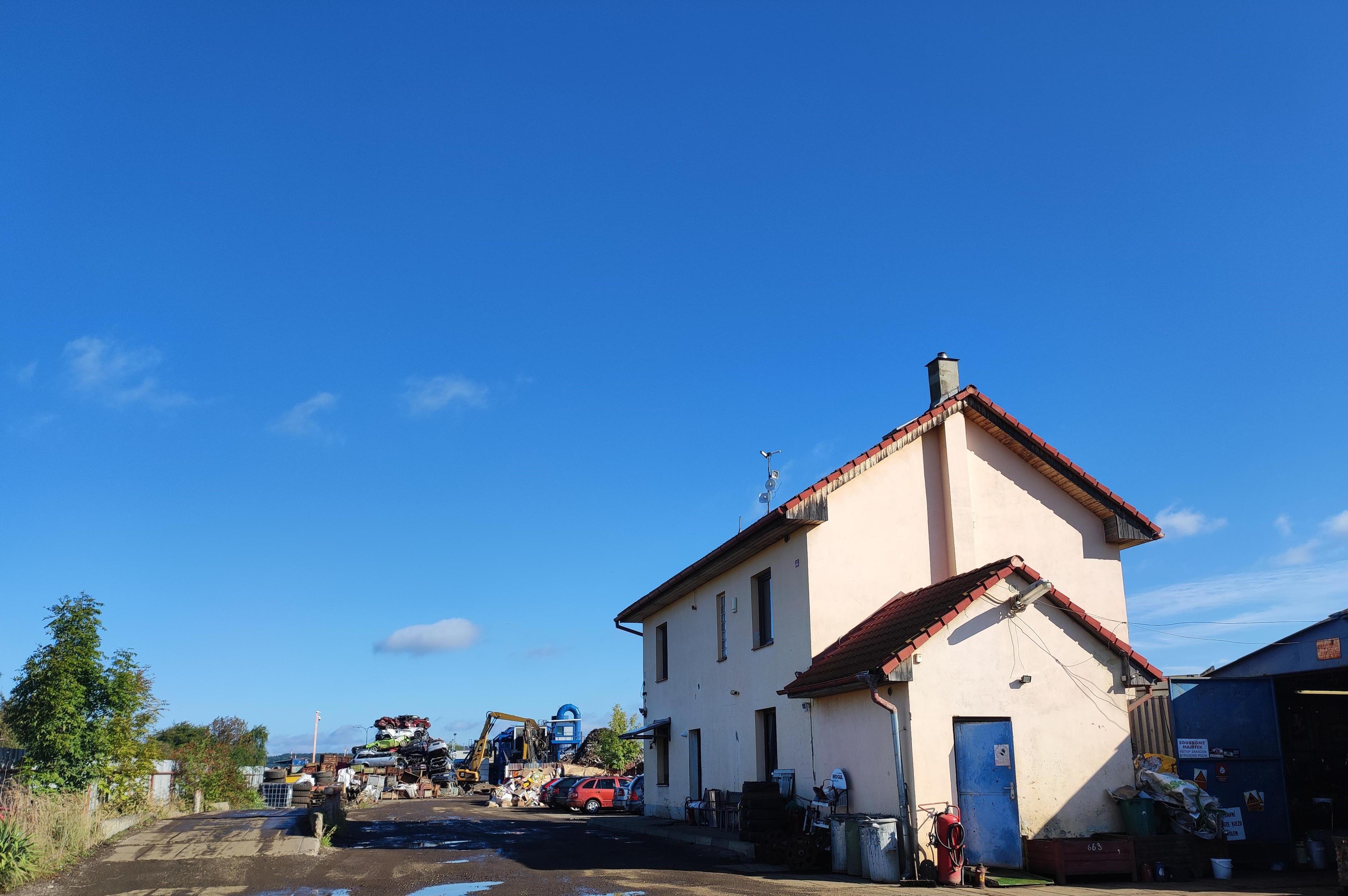 KOVOŠROT LORENZ, s.r.o.