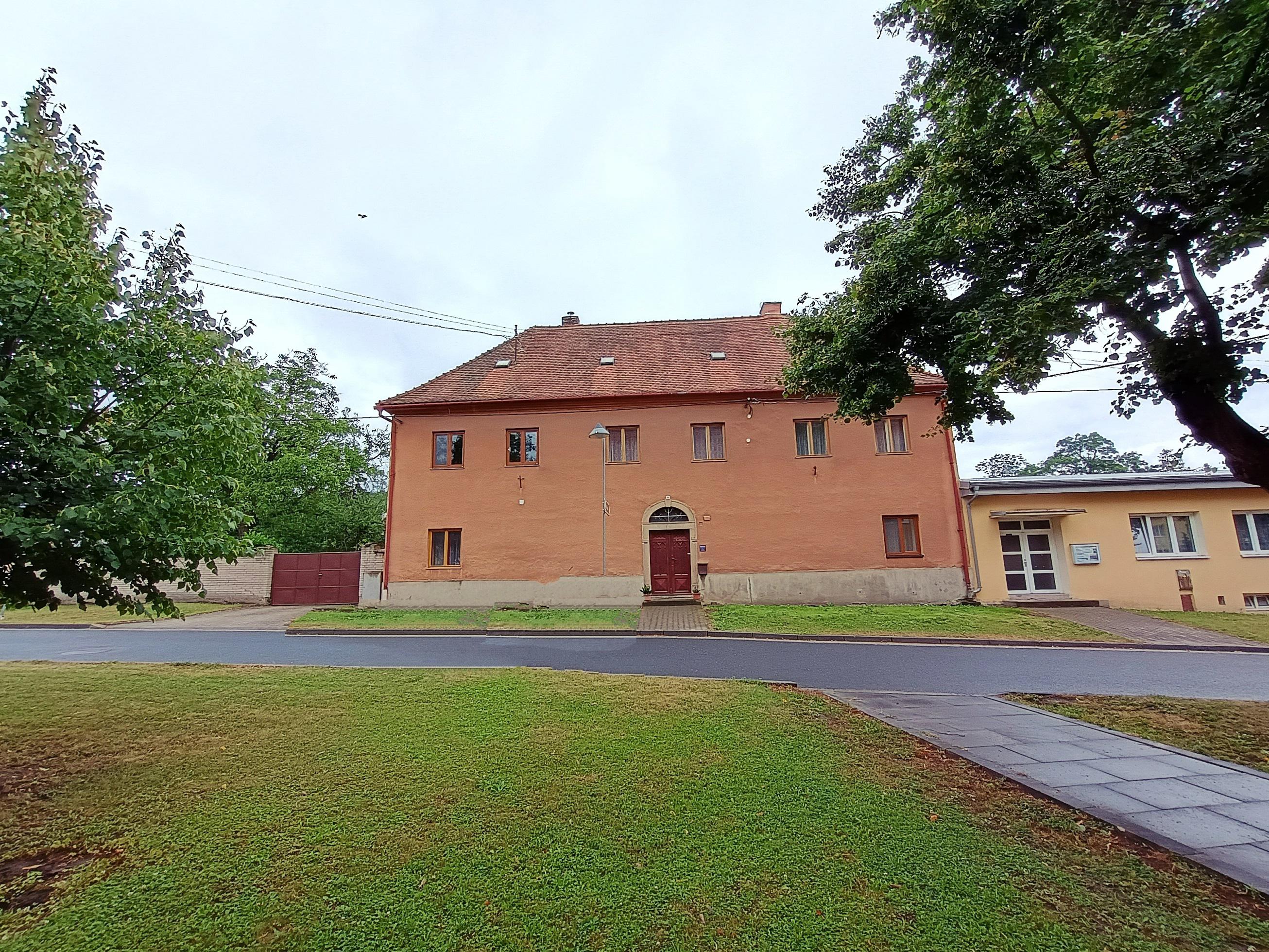 Římskokatolická farnost Koryčany foto 3