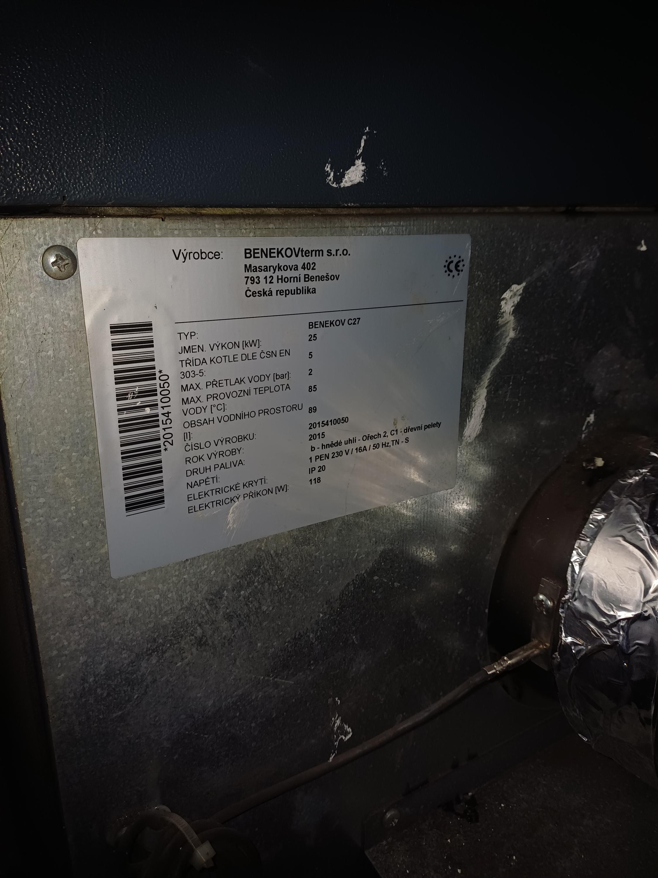 Instalatérské práce - Vít Vlachovský foto 2