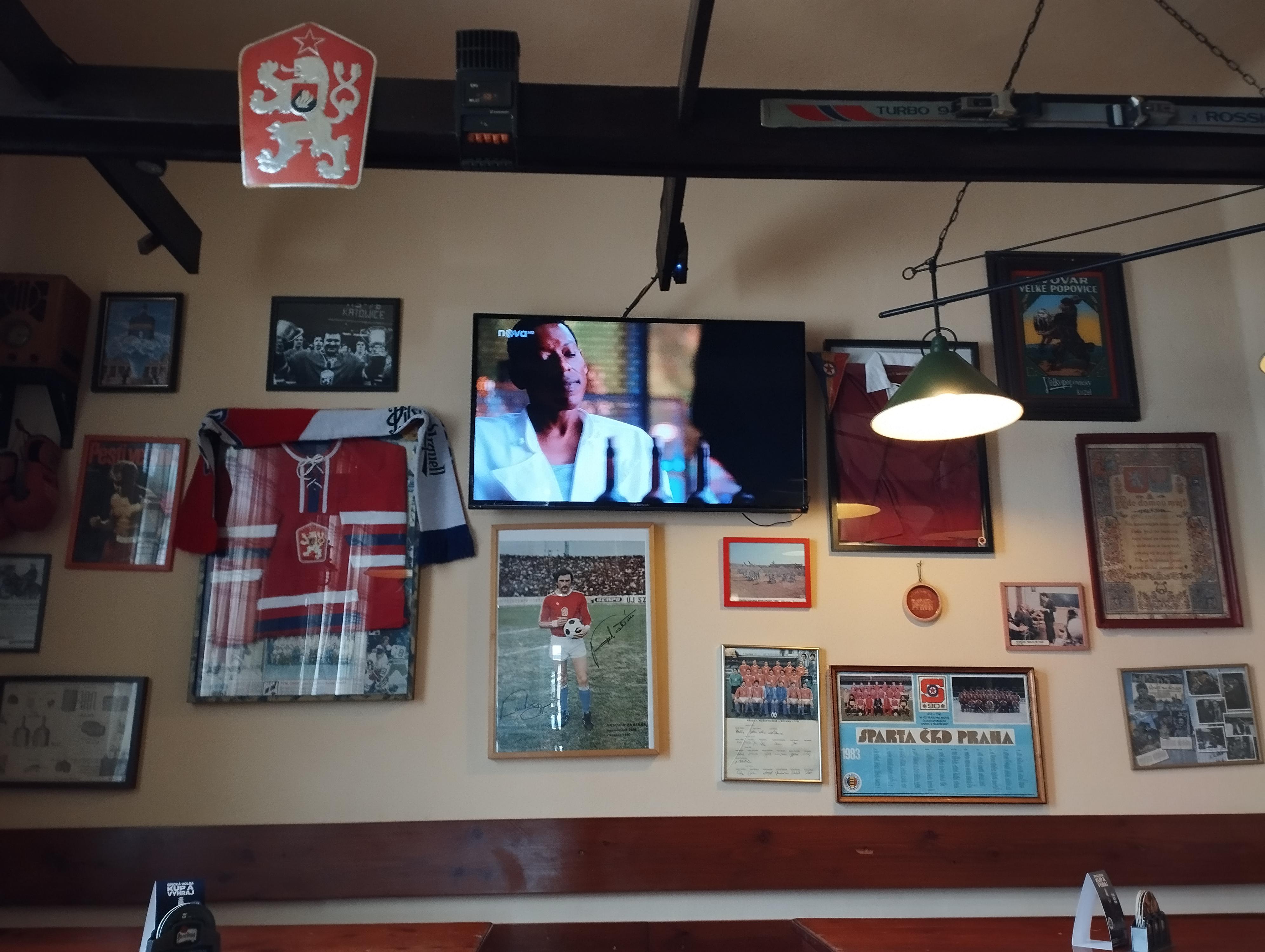 Restaurace Nostalgie U Hrnčíře foto 5