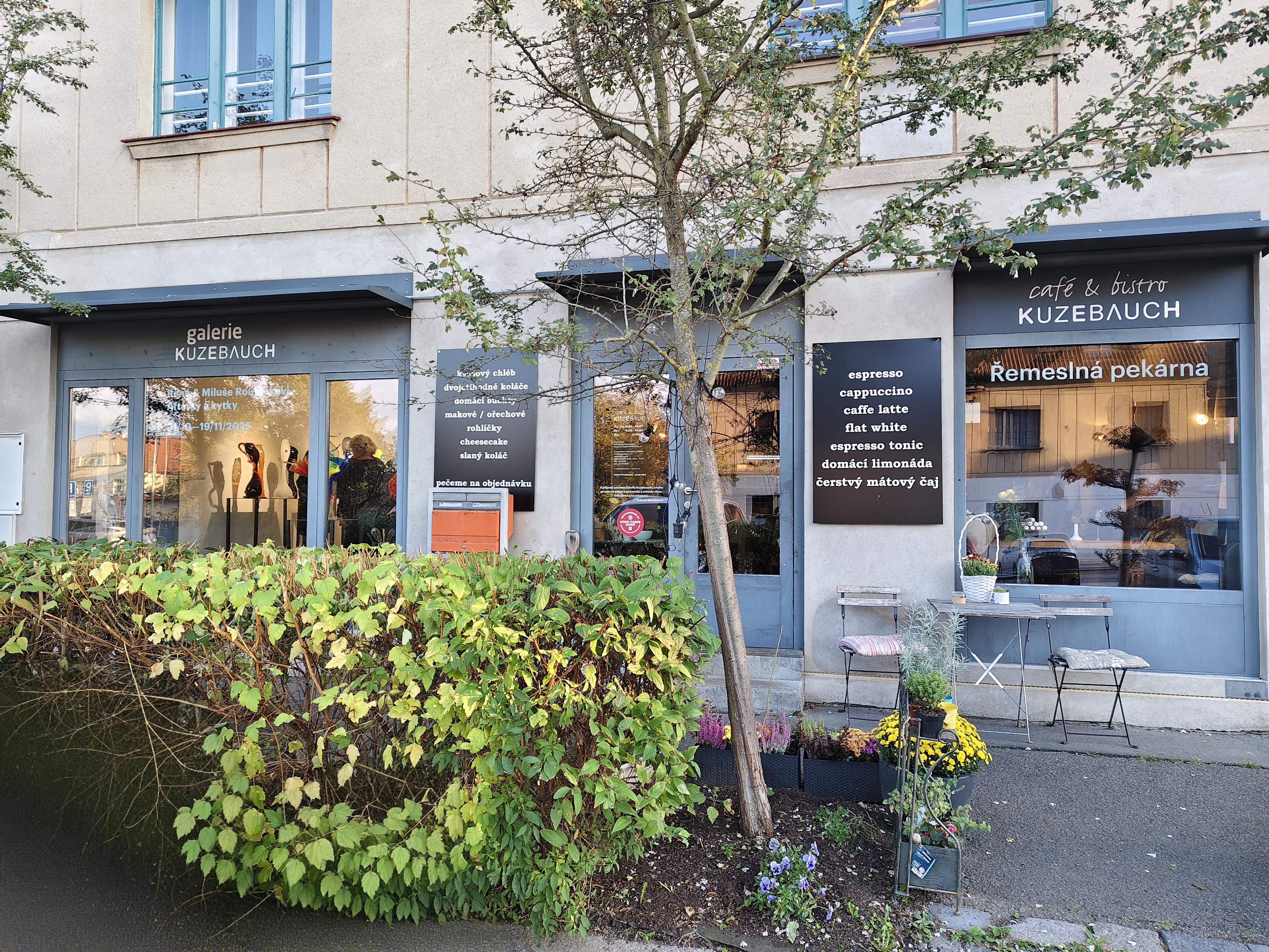 Galerie Kuzebauch foto 5