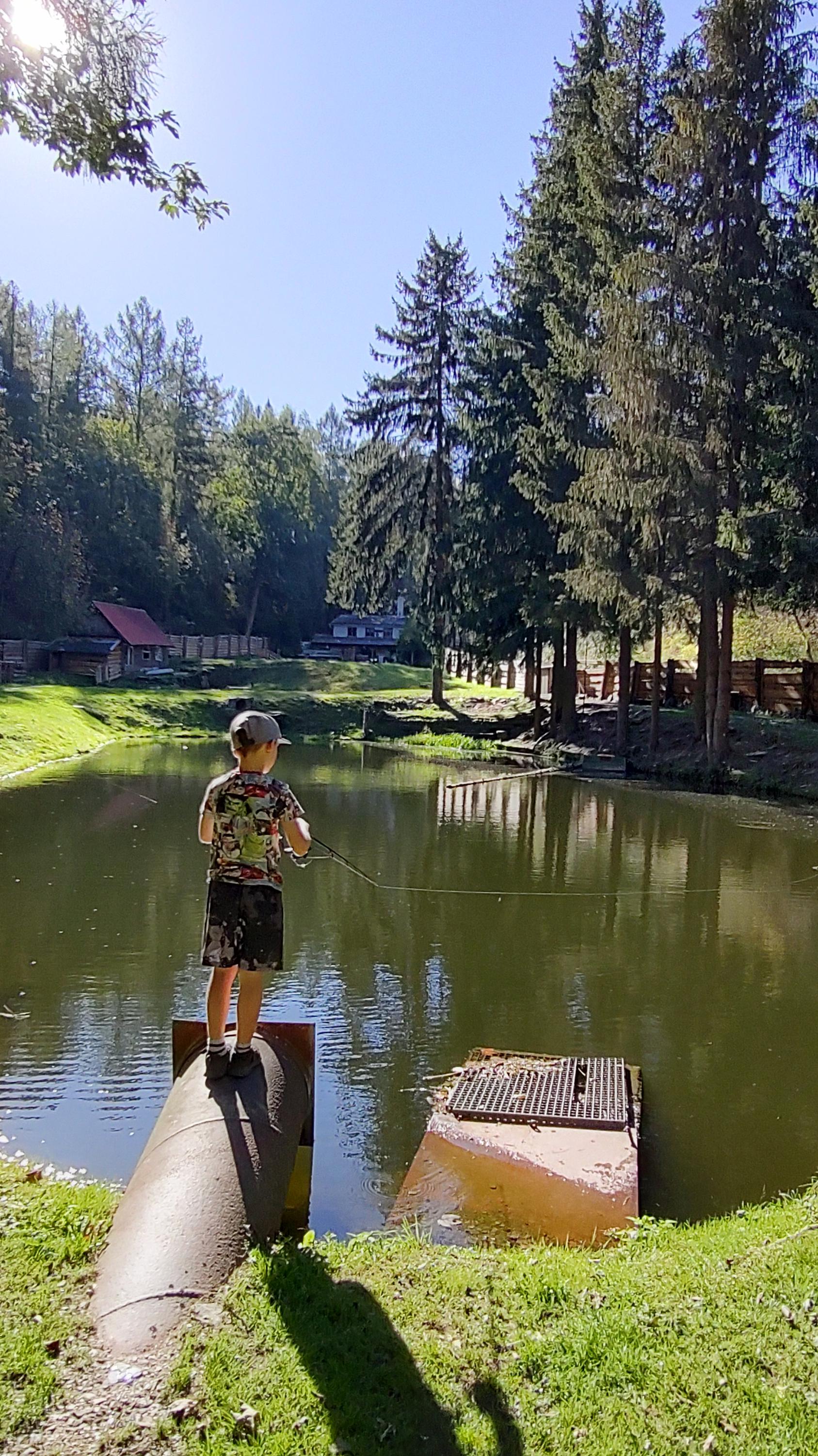Na Jezírkách foto 5