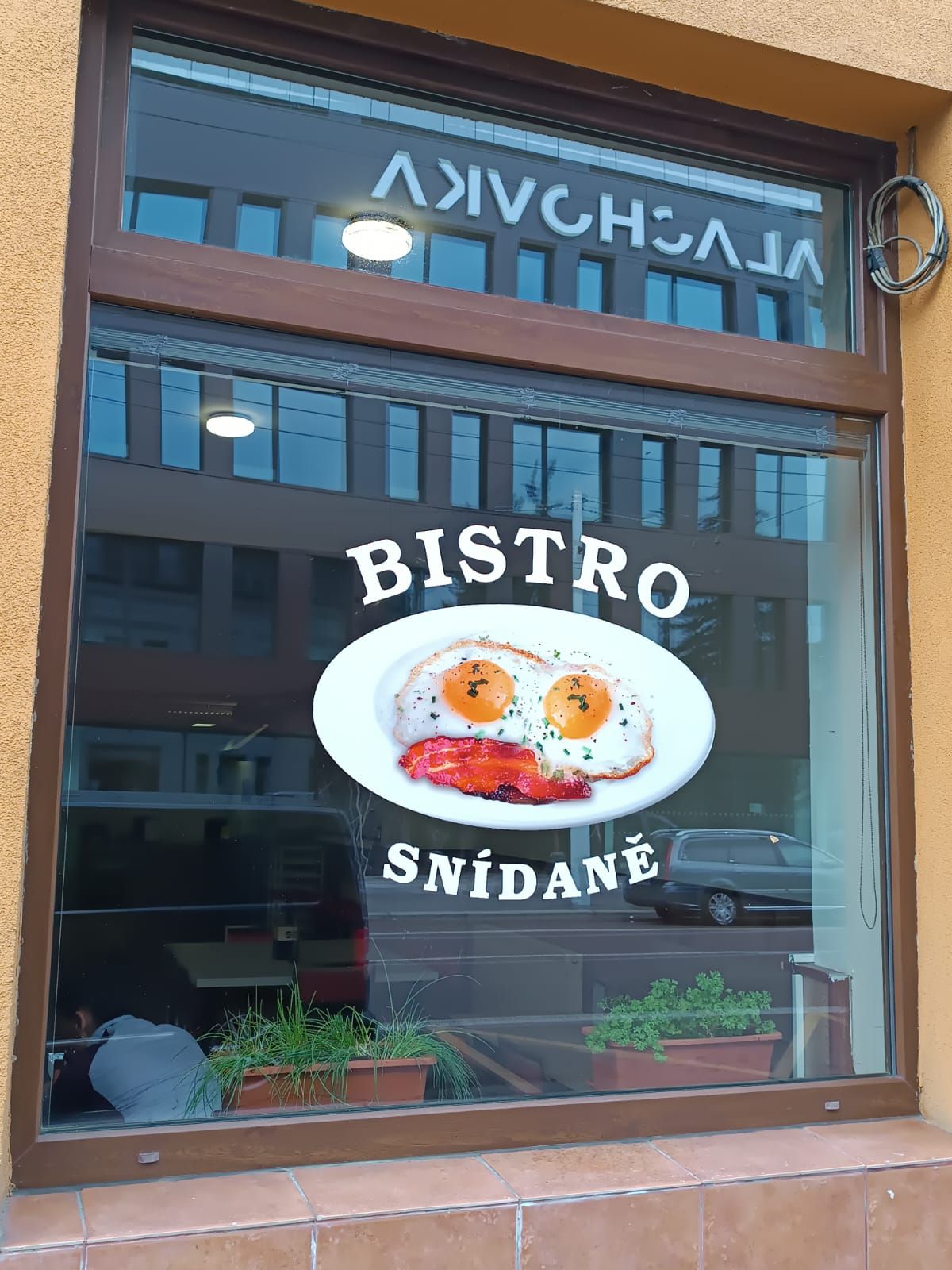 Bistro Snídaně foto 4