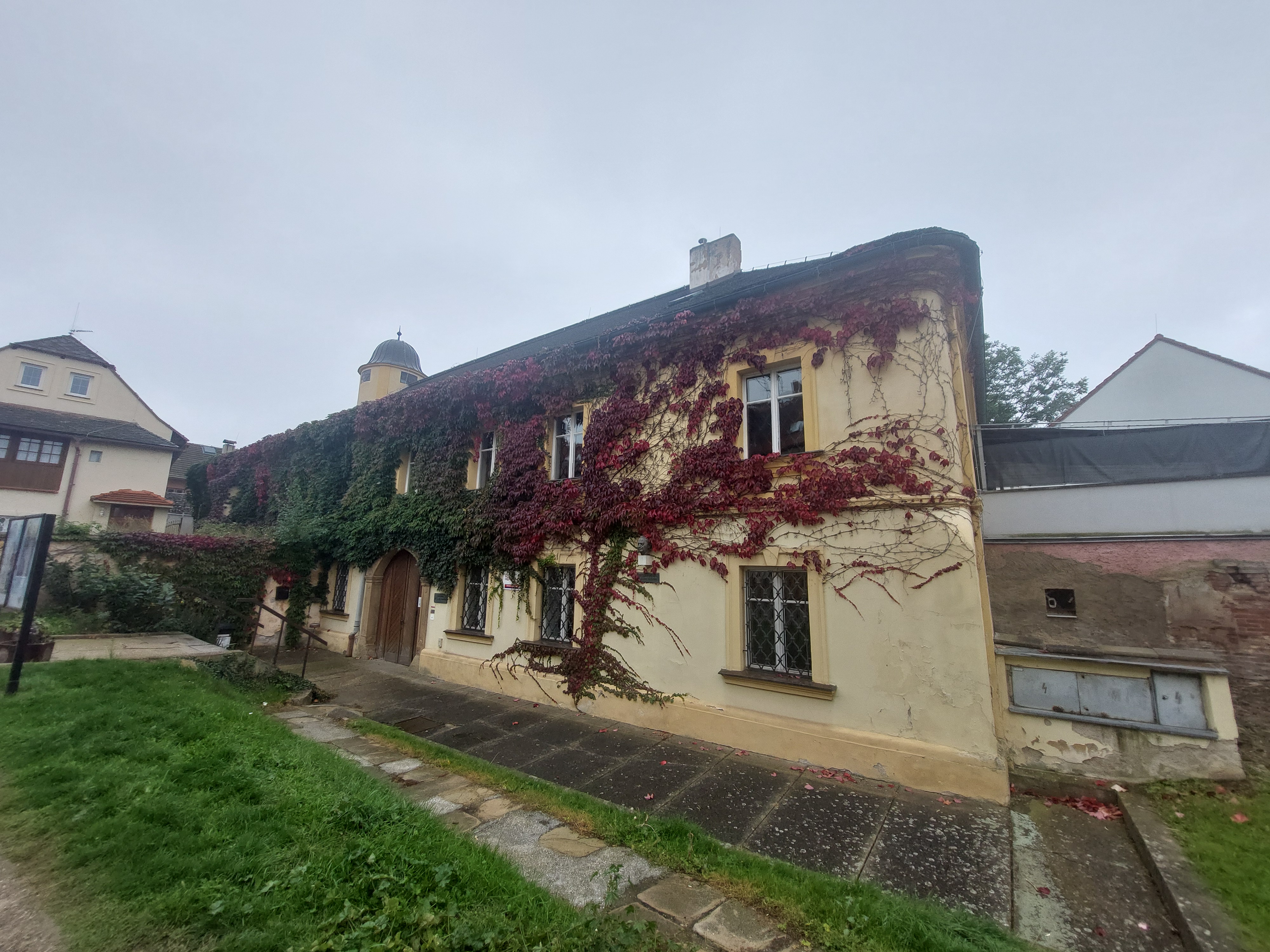 Heroldova síň foto 6