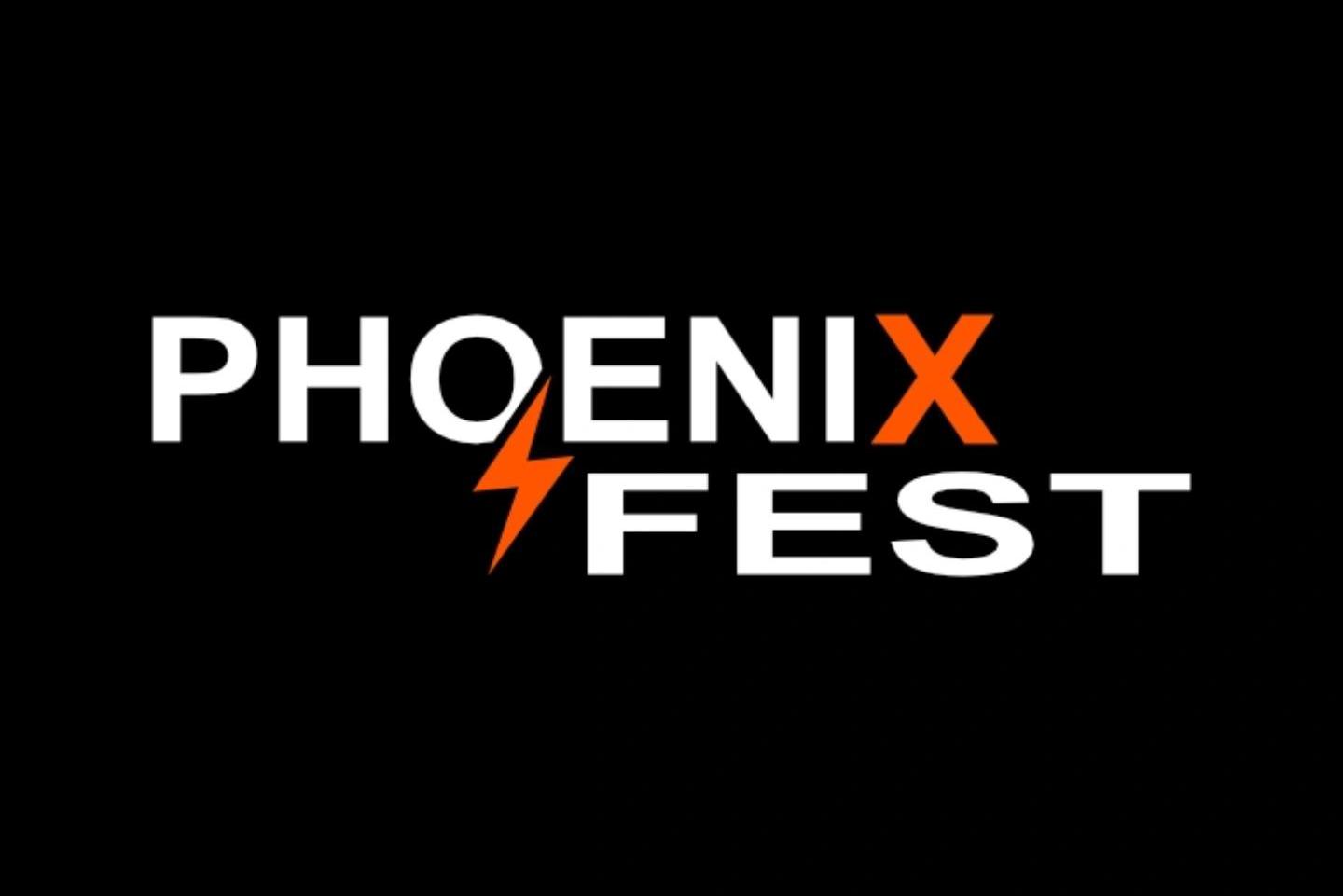 Phoenix Fest foto 1