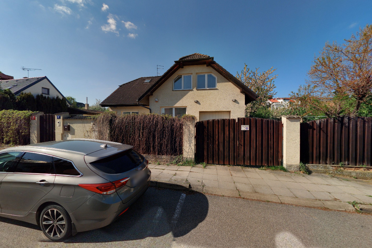 Ing. Kryštof Kovanda foto 1