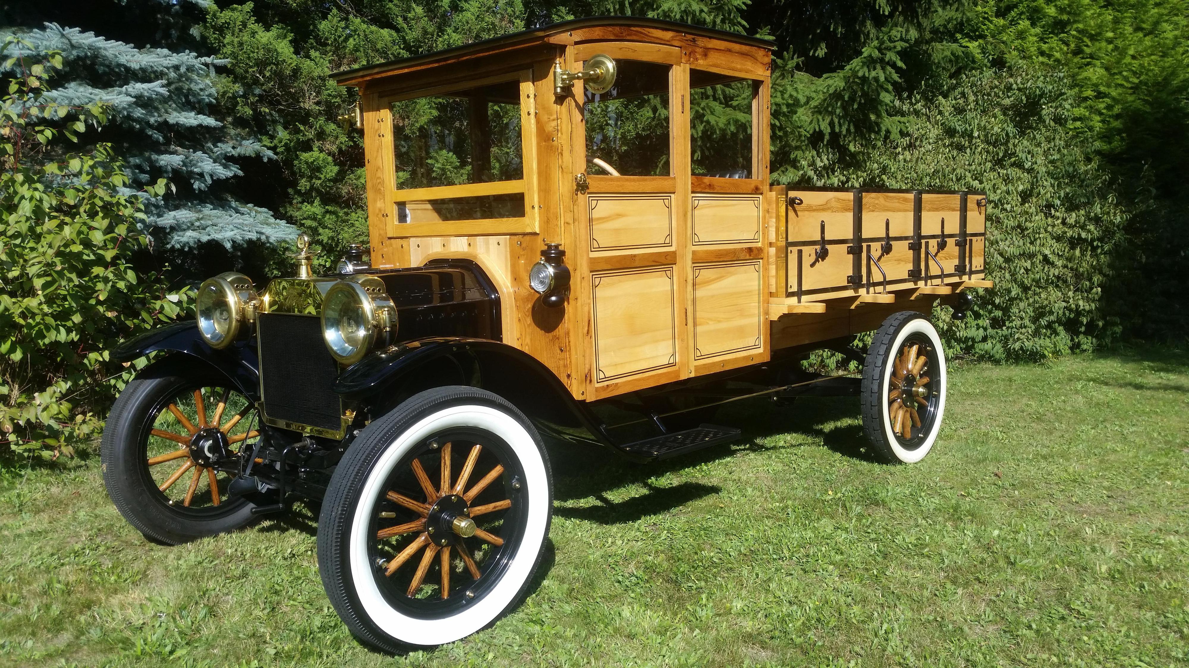 Oldtimer, a.s. foto 3